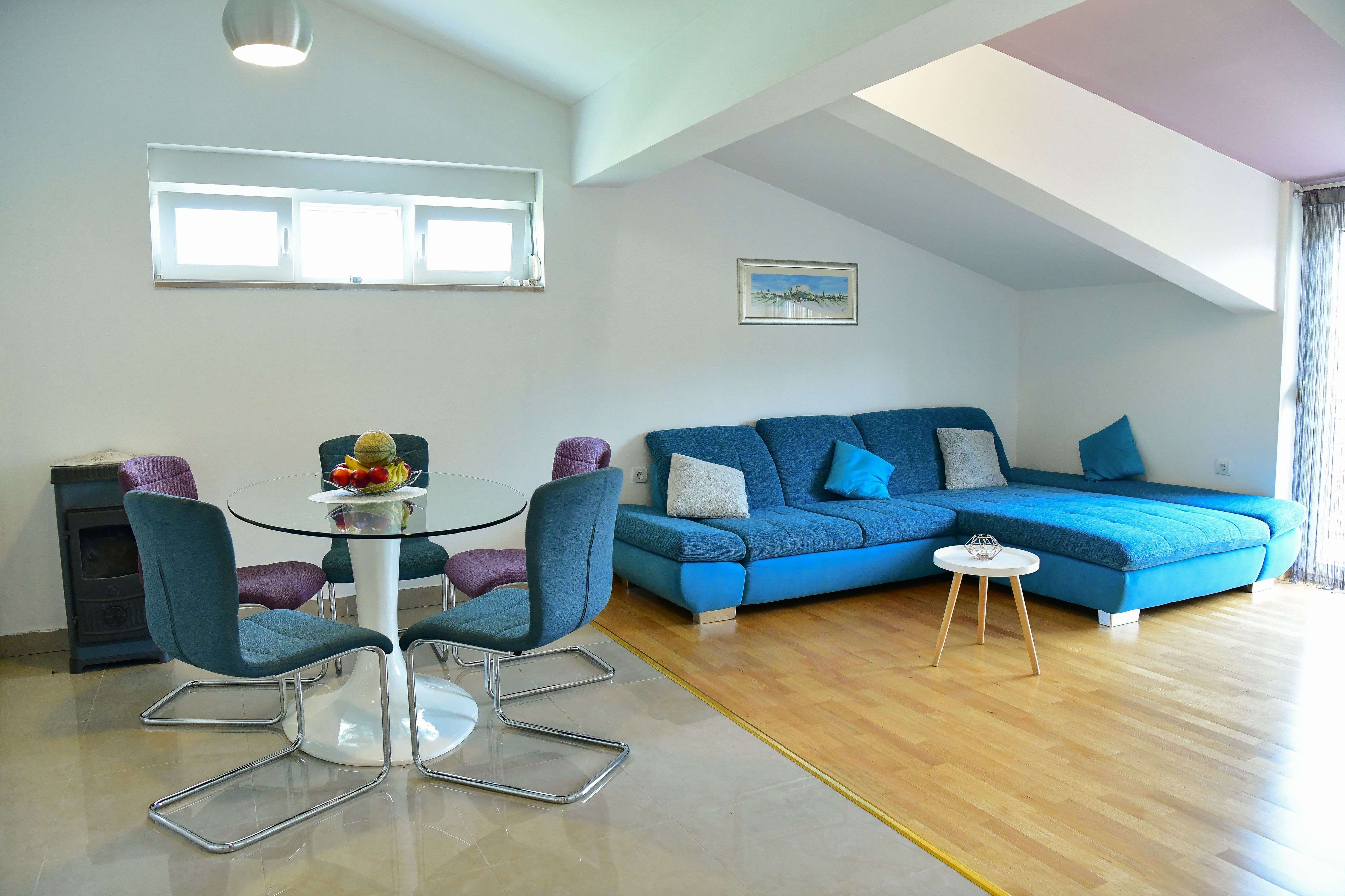 Two bedroom apartment with balcony Sinj, Zagora (A-23403-a) Two bedroom apartment with balcony Sinj, Zagora (A-23403-a)