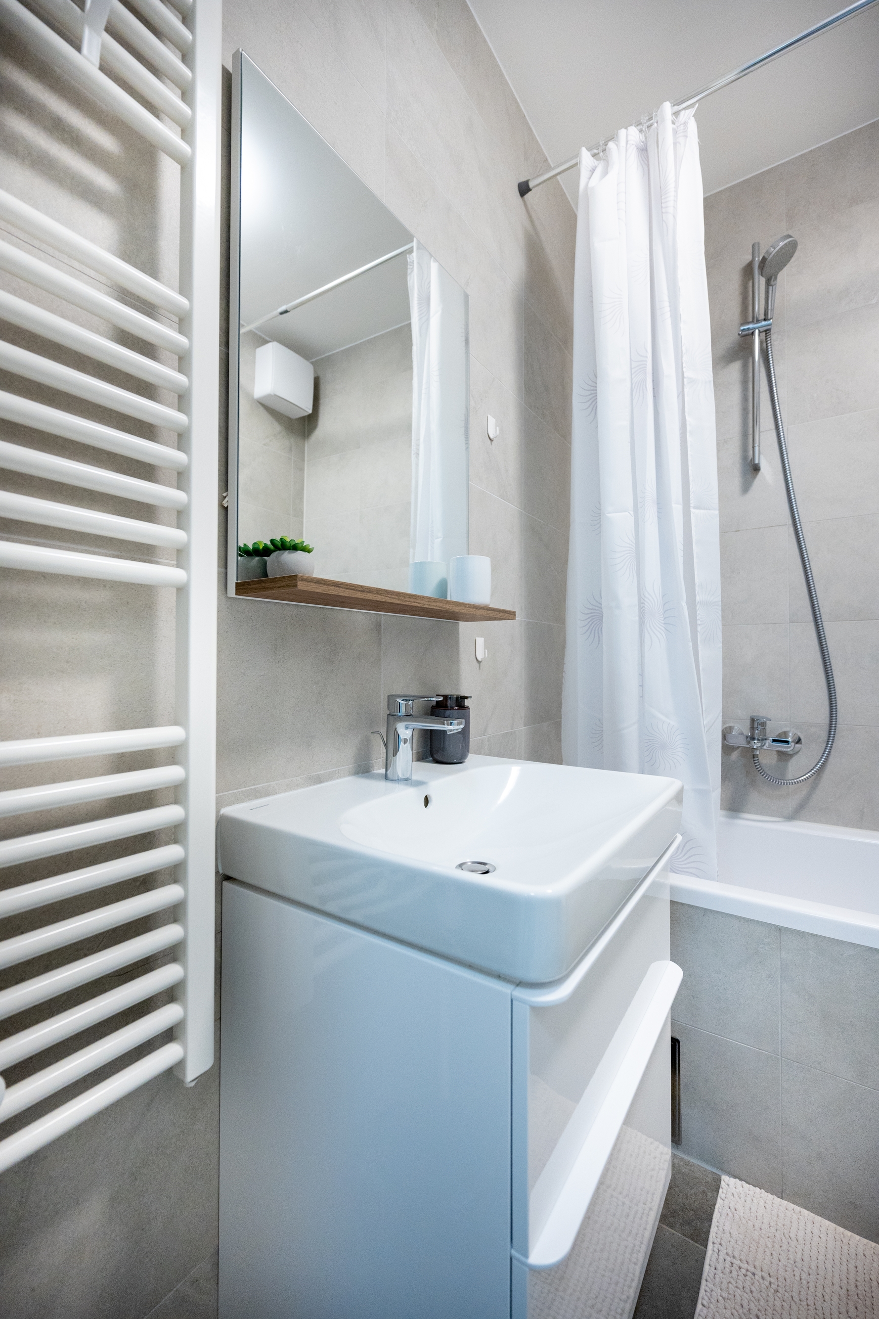 One bedroom apartment with terrace Zadar  A-a