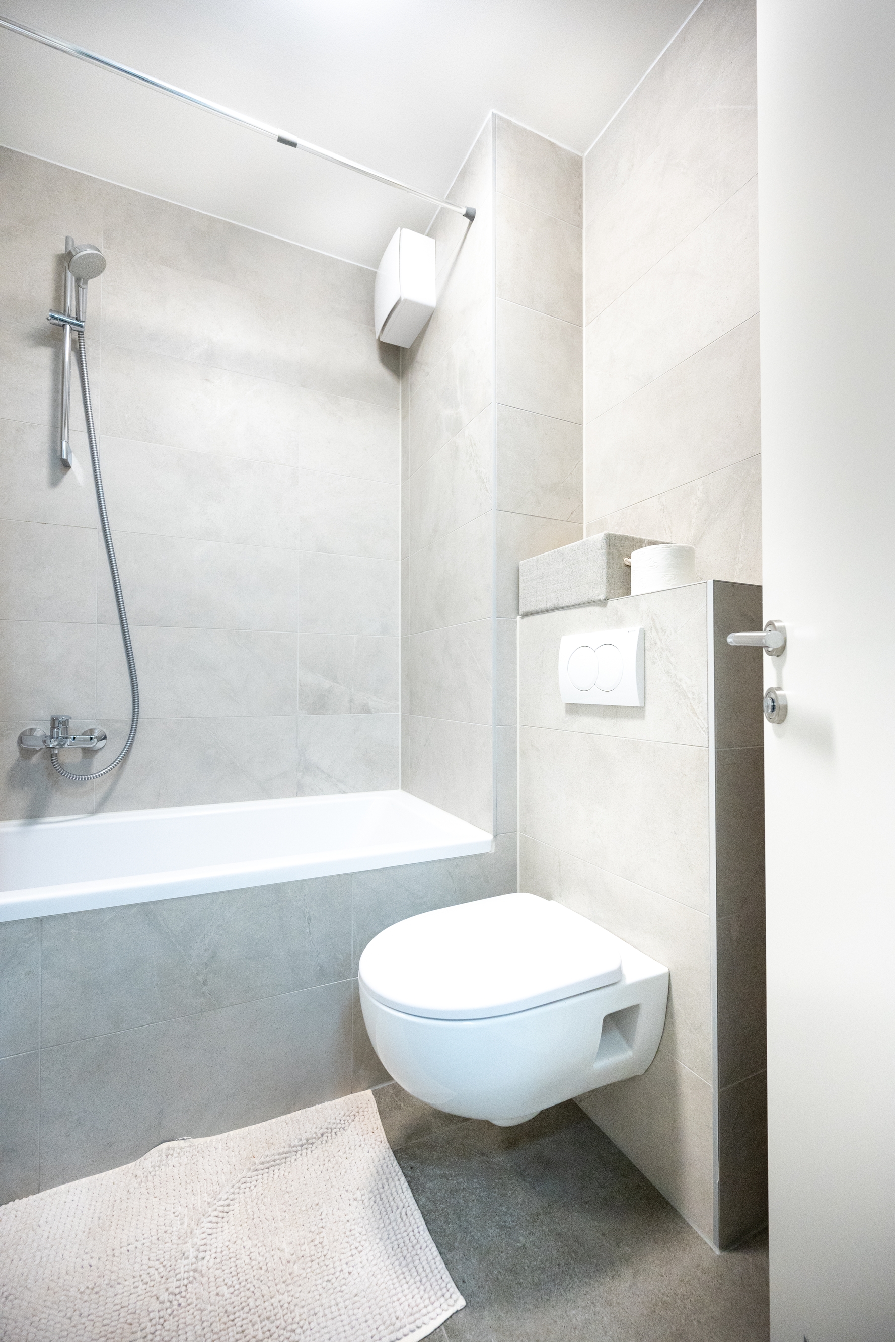 One bedroom apartment with terrace Zadar  A-a