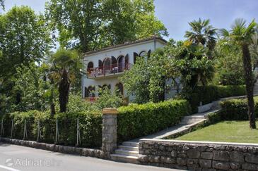 Property Lovran, Opatija, Property 2341 - Apartments and Rooms in Croatia.