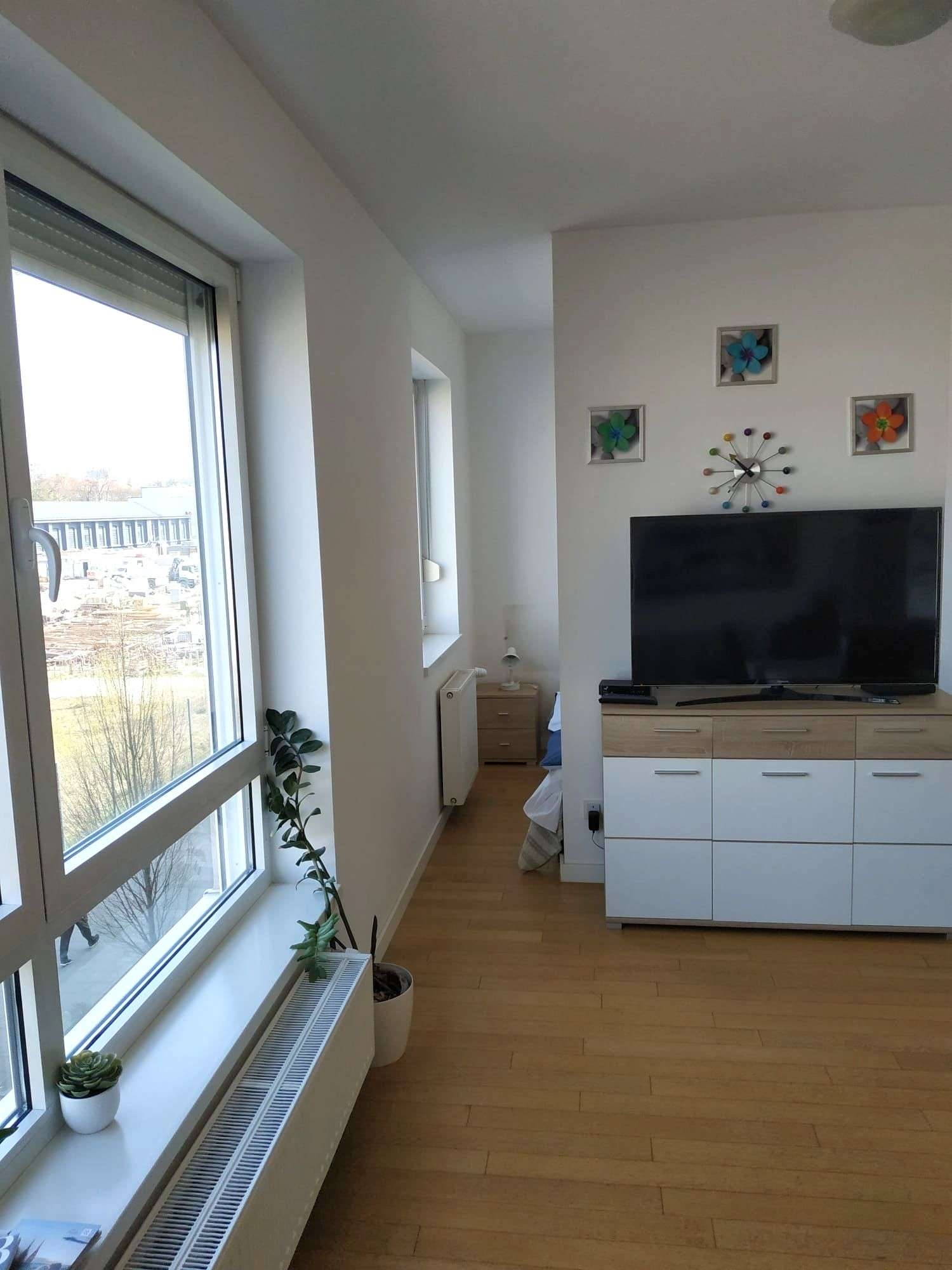 Studio flat with air-conditioning Zagreb  AS-a
