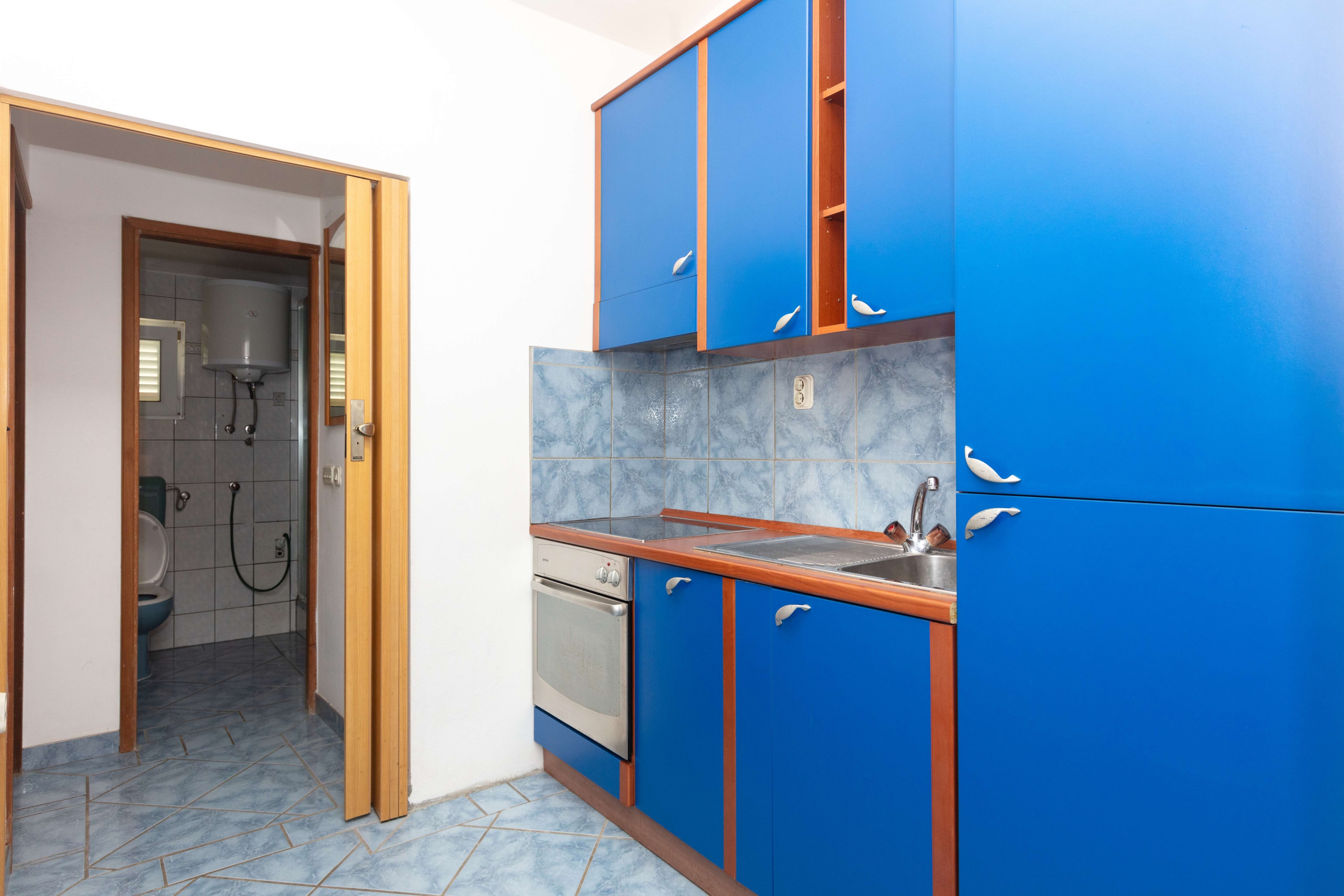 Top Rogoznica Top Rogoznica