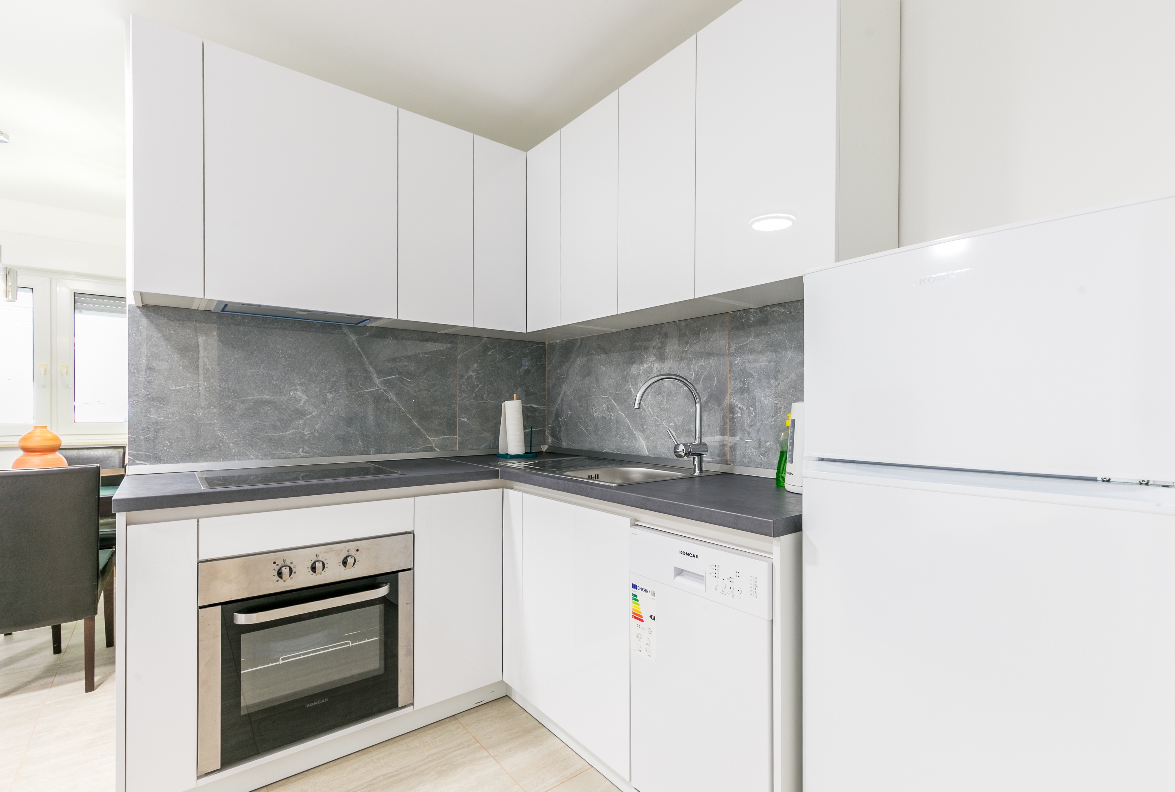 Top Rogoznica Top Rogoznica