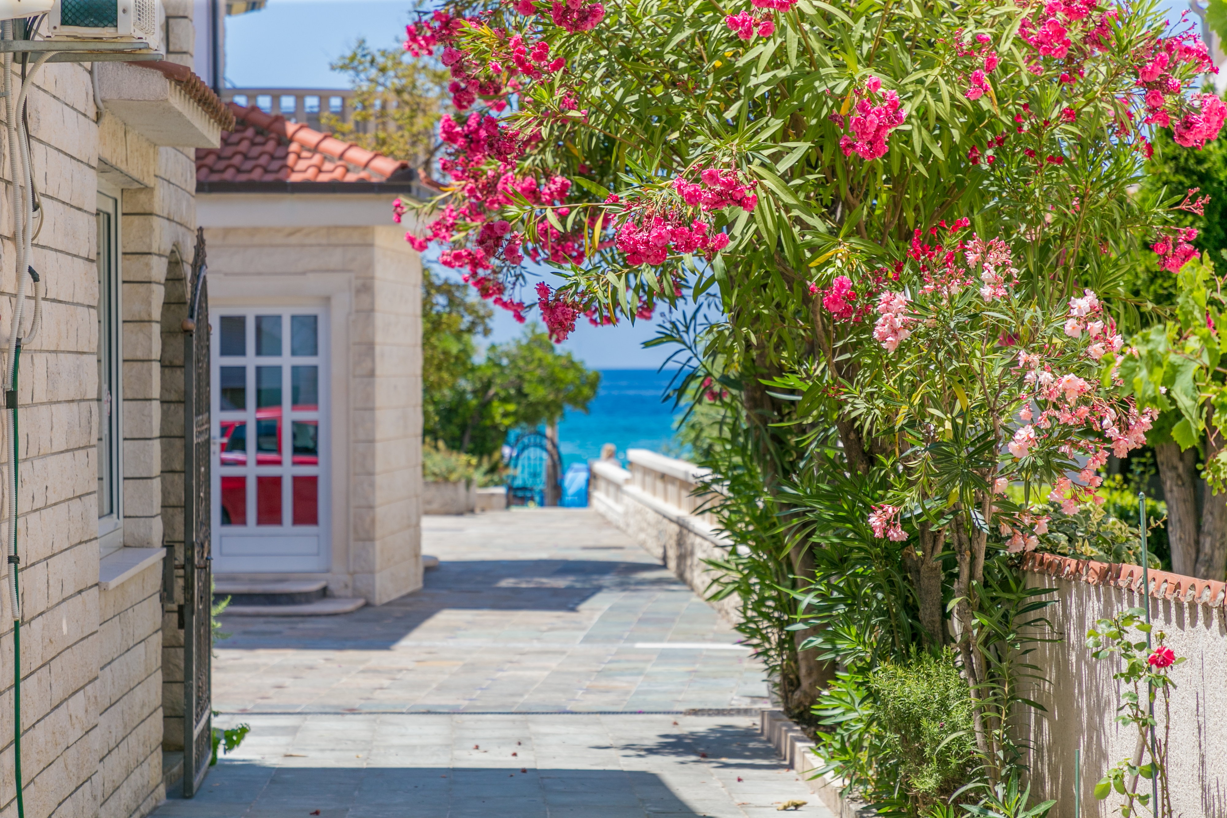 One bedroom apartment near beach Rogoznica (A-23414-c) One bedroom apartment near beach Rogoznica (A-23414-c)