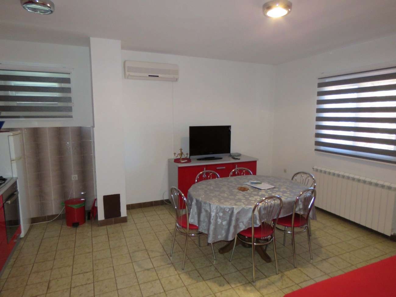 Two bedroom apartment with balcony Biograd na Moru, Biograd (A-23415-d) Two bedroom apartment with balcony Biograd na Moru, Biograd (A-23415-d)