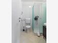 Koupelna 2 Lovran, Koupelna 2 v ubytování typu apartment, WiFi.