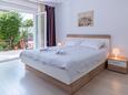 Ložnice 1 Lovran, Ložnice 1 v ubytování typu apartment, WiFi.