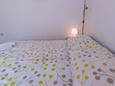 Lovran, Ložnice 1 v ubytování typu apartment, WiFi.