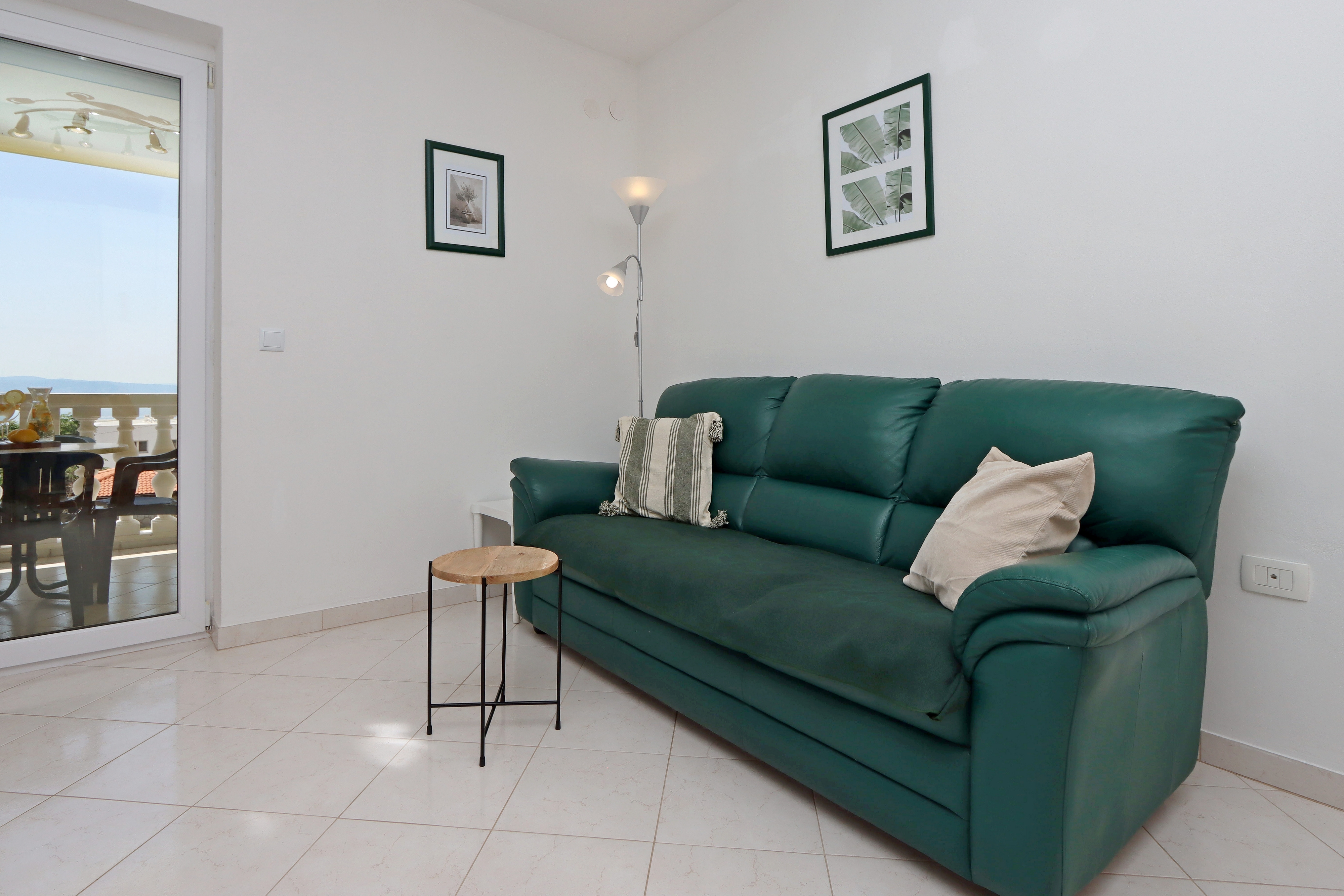 Two bedroom apartment with terrace and sea view Kostrena, Rijeka (A-23422-a) Two bedroom apartment with terrace and sea view Kostrena, Rijeka (A-23422-a)