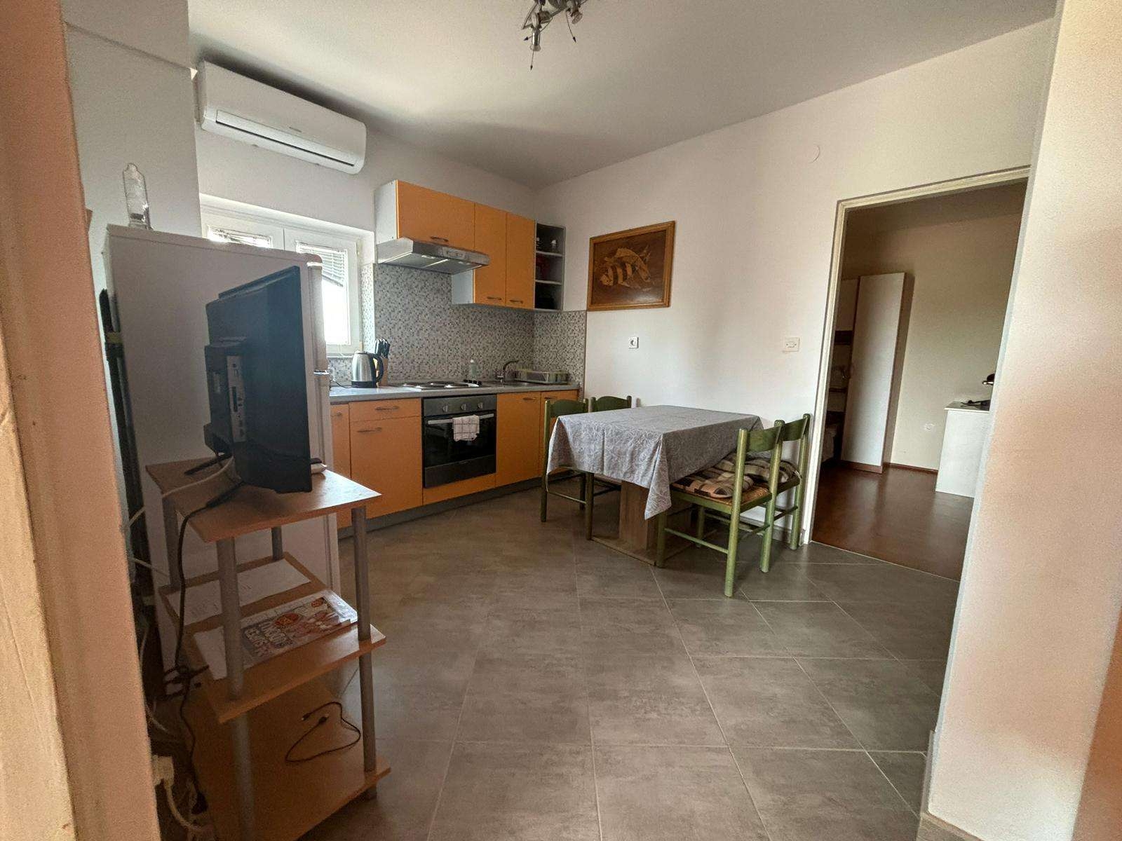 Two bedroom apartment with terrace and sea view Vrsi - Mulo, Zadar (A-23428-a) Two bedroom apartment with terrace and sea view Vrsi - Mulo, Zadar (A-23428-a)