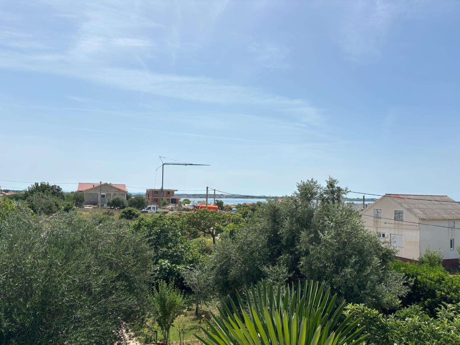 Top Zadar Vrsi - Mulo Top Zadar Vrsi - Mulo