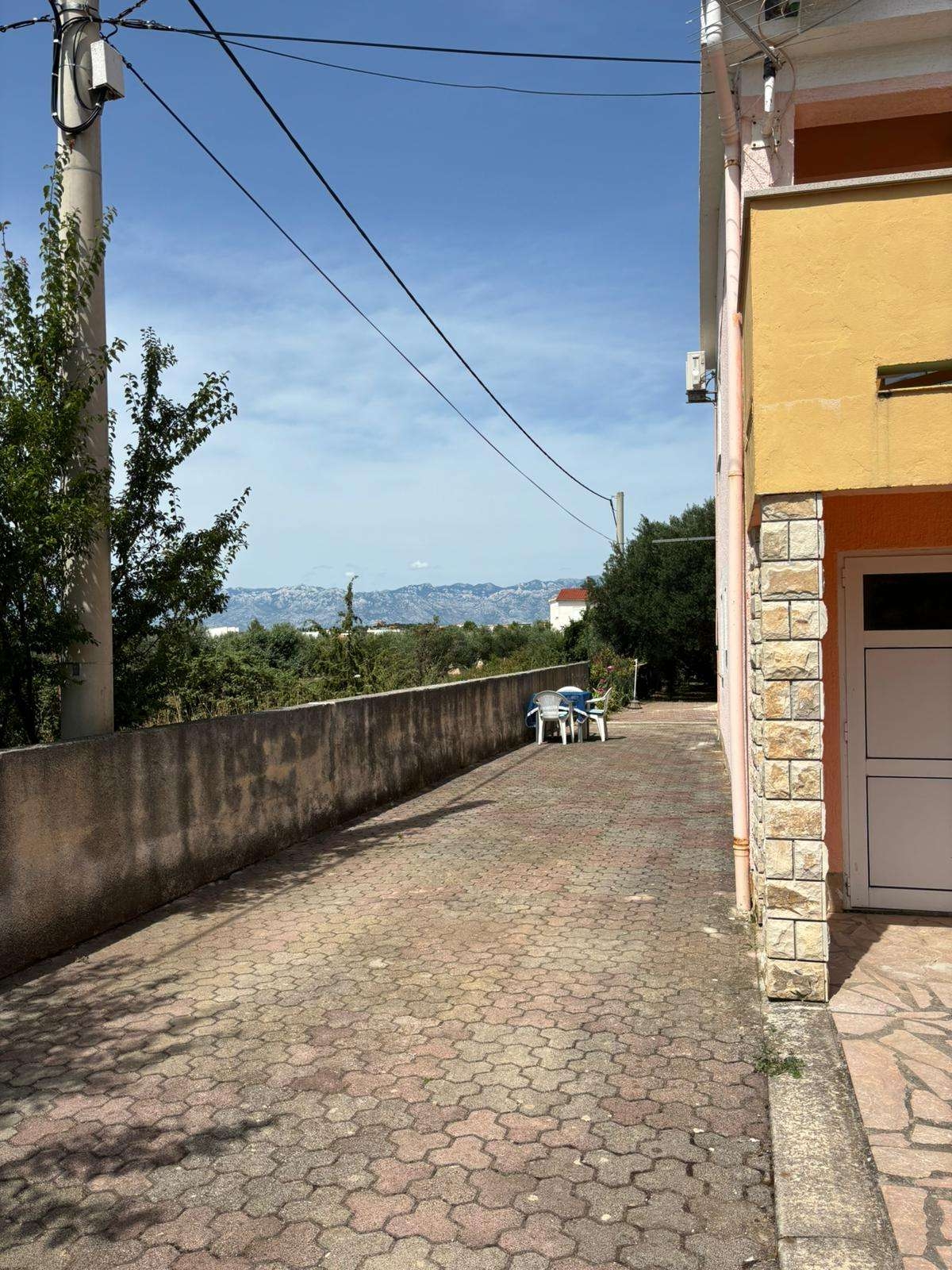 Top Zadar Vrsi - Mulo Top Zadar Vrsi - Mulo