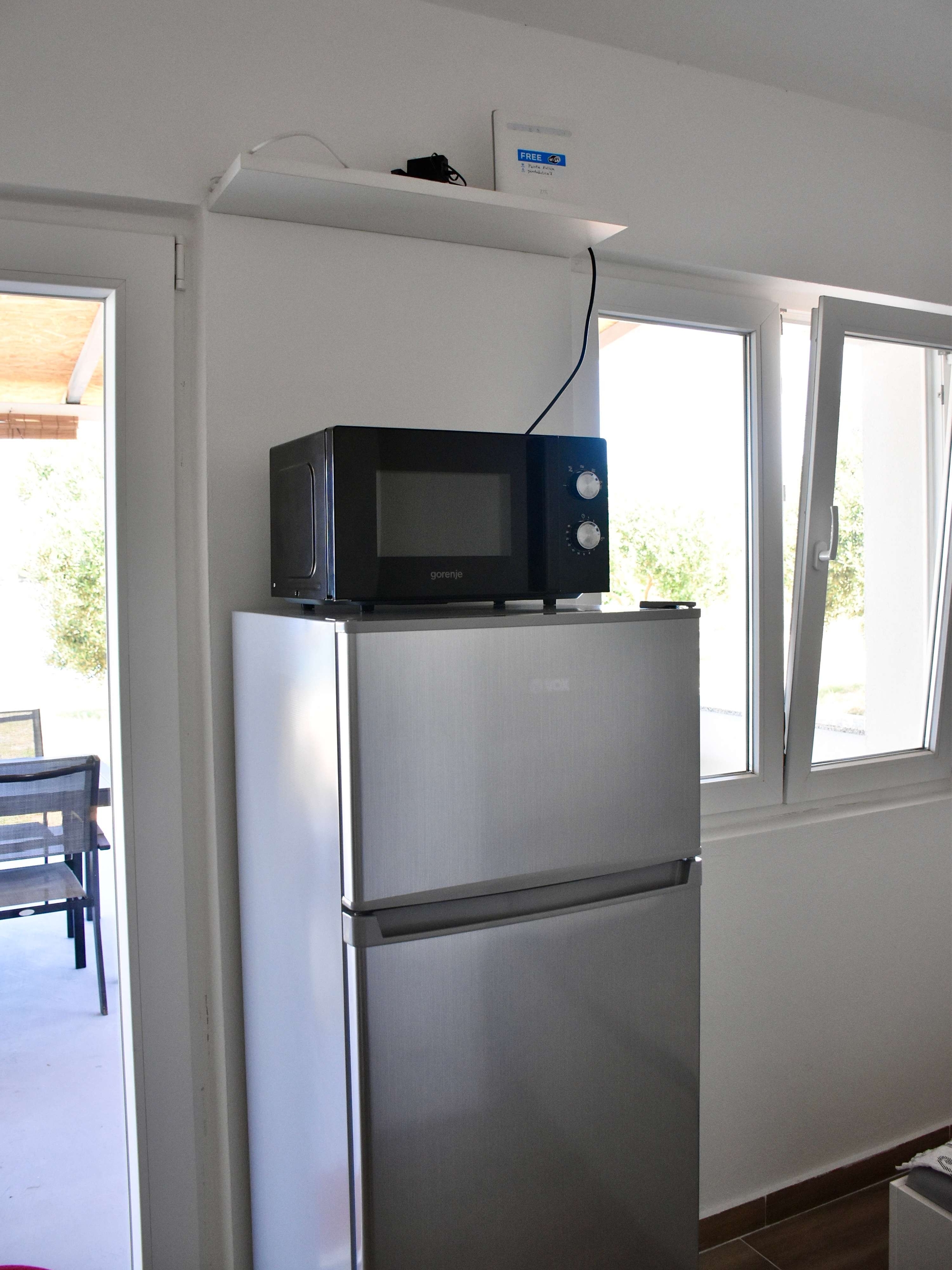 Top Pag Krlić Top Pag Krlić