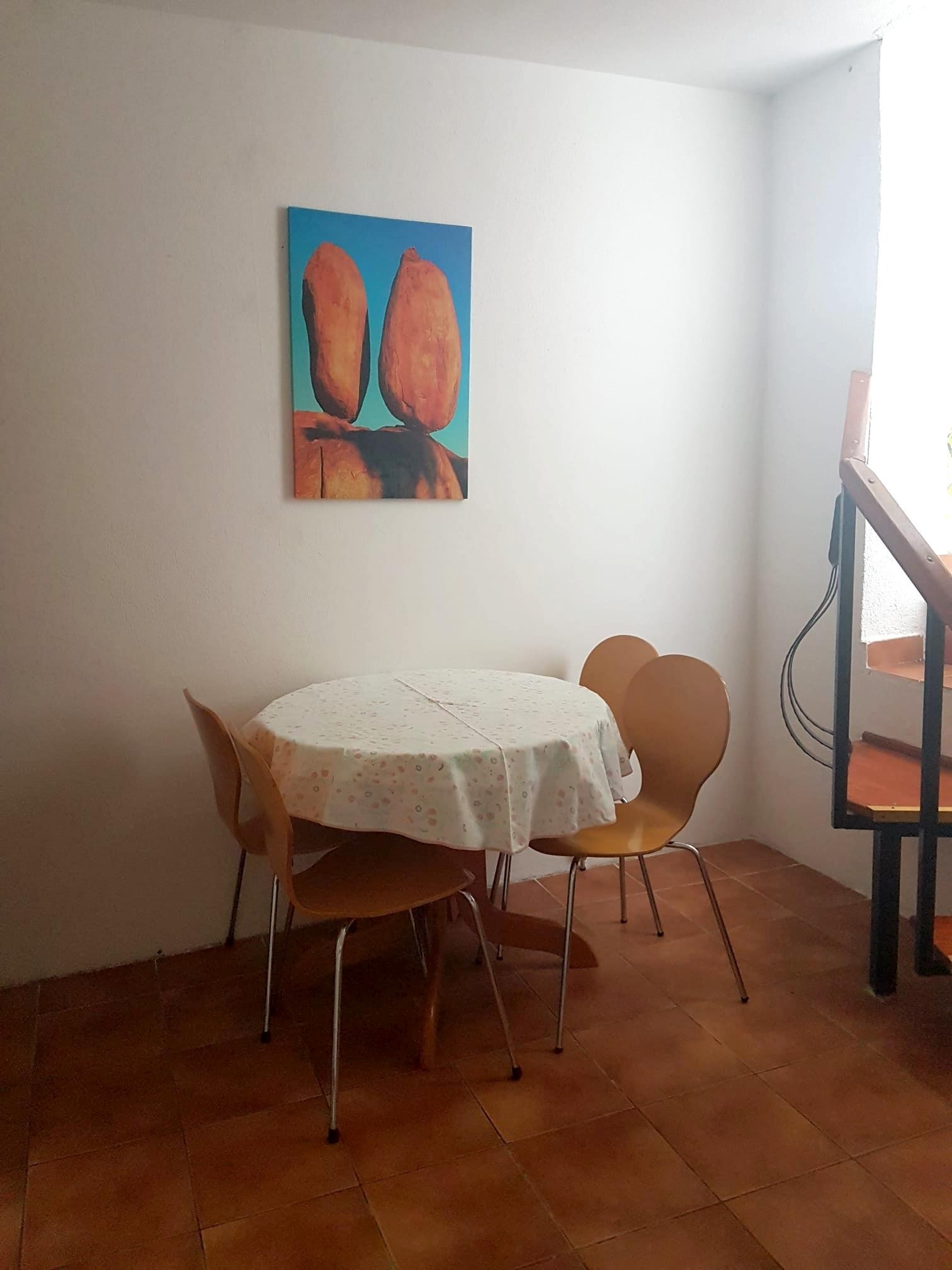 Two bedroom apartment with terrace and sea view Rogoznica (A-23439-a) Two bedroom apartment with terrace and sea view Rogoznica (A-23439-a)