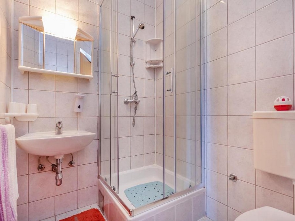 Room with balcony and sea view Mlini, Dubrovnik  S-a
