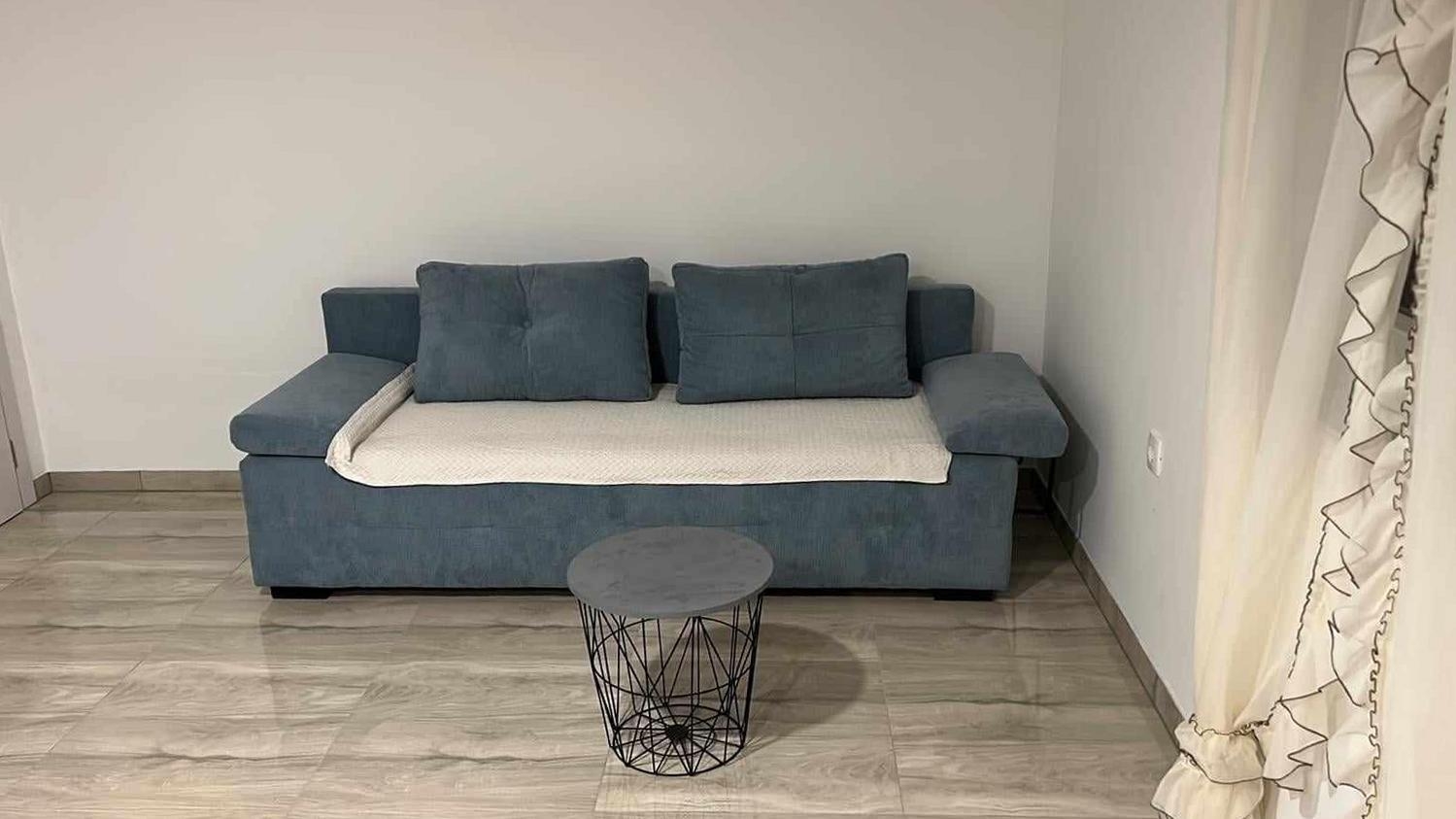 Studio flat with terrace Vir (AS-23444-a) Studio flat with terrace Vir (AS-23444-a)