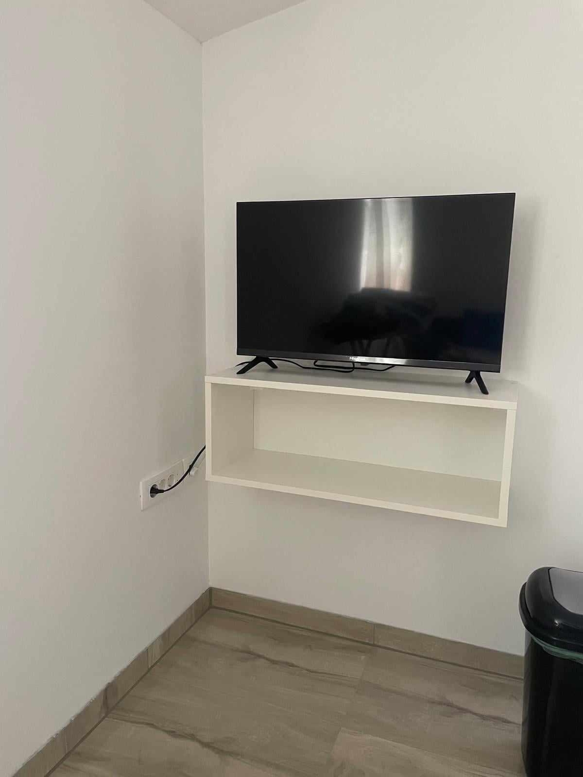 Studio flat with terrace Vir (AS-23444-a)