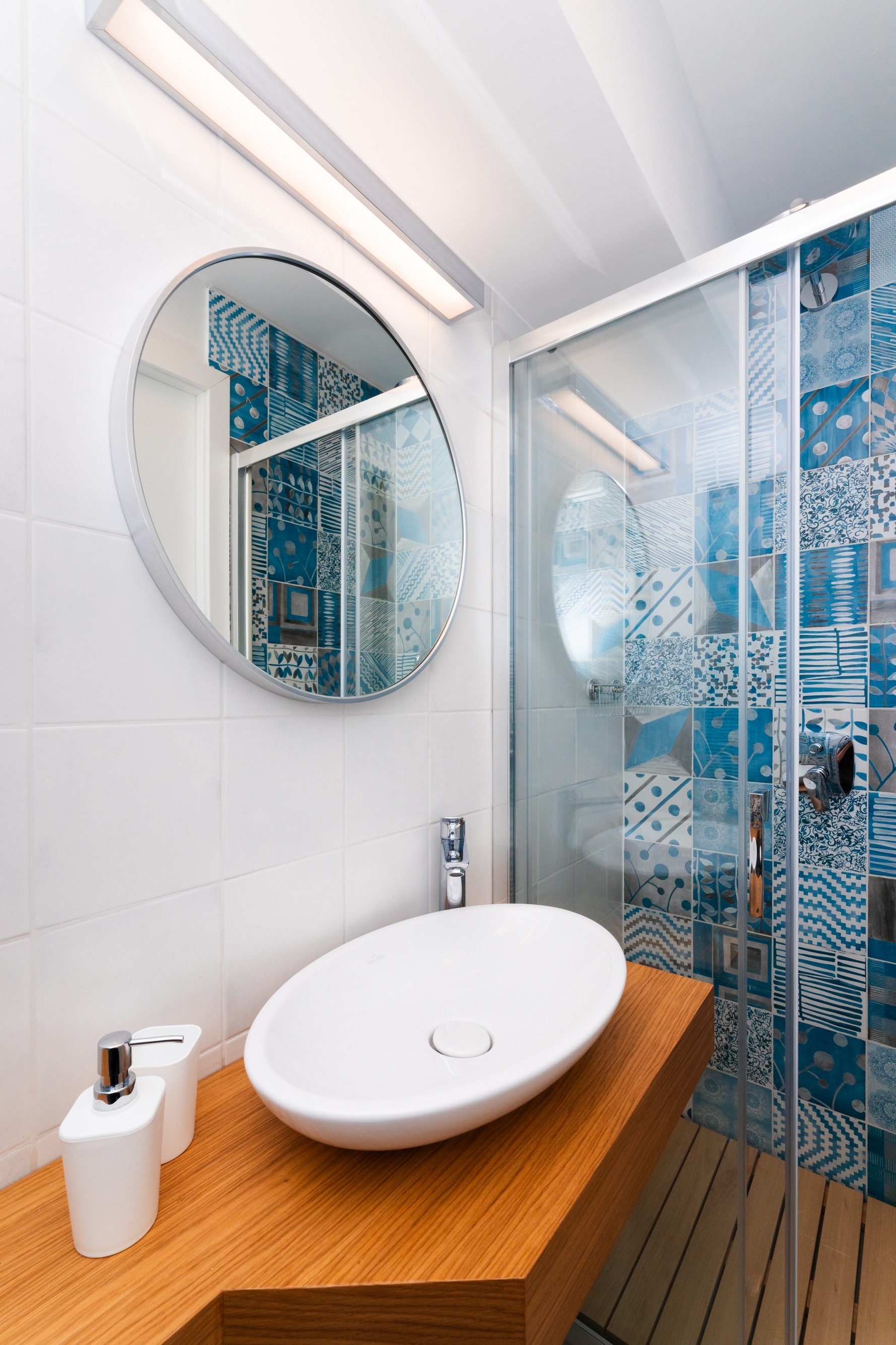 Two bedroom apartment with balcony Pučišća, Brač  A-a