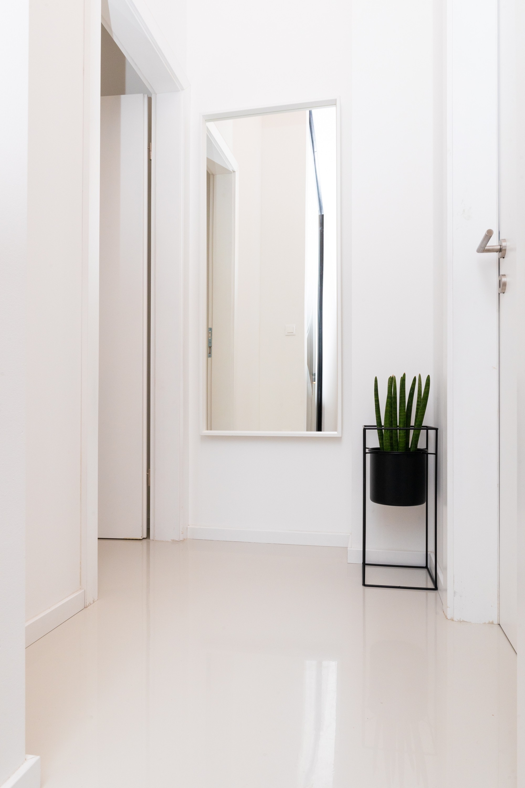 Two bedroom apartment with balcony Pučišća, Brač  A-a
