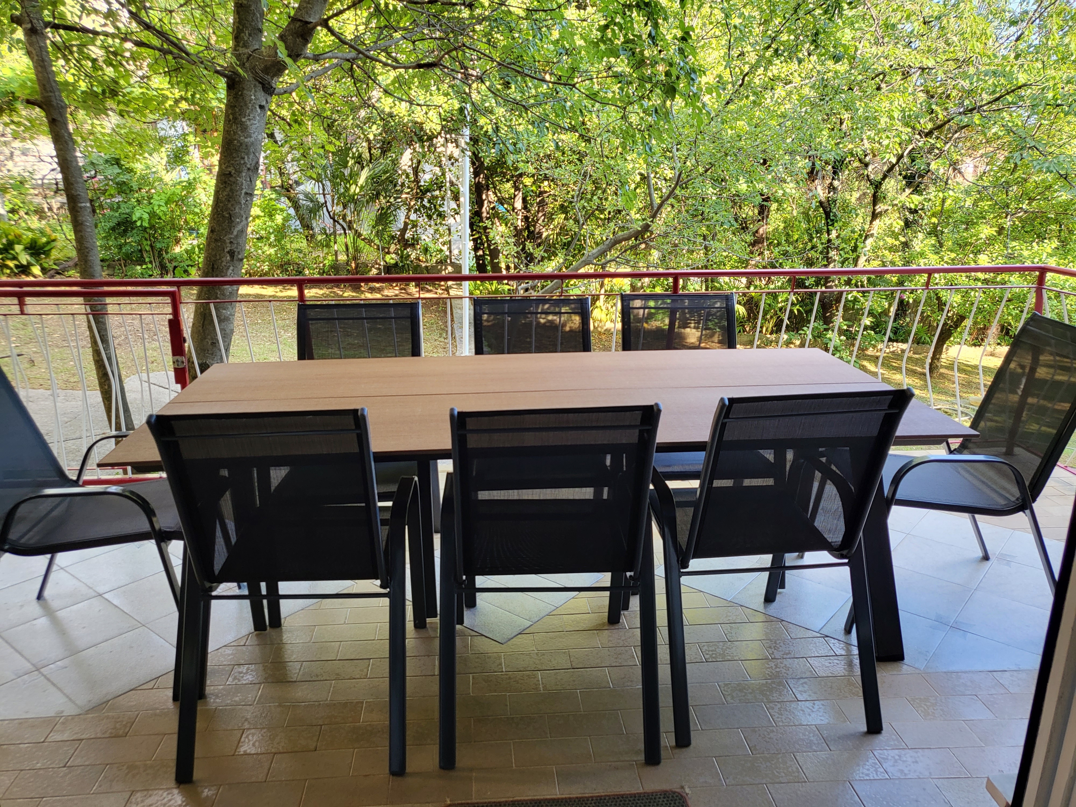 Three bedroom apartment with terrace Mošćenička Draga, Opatija  A-a