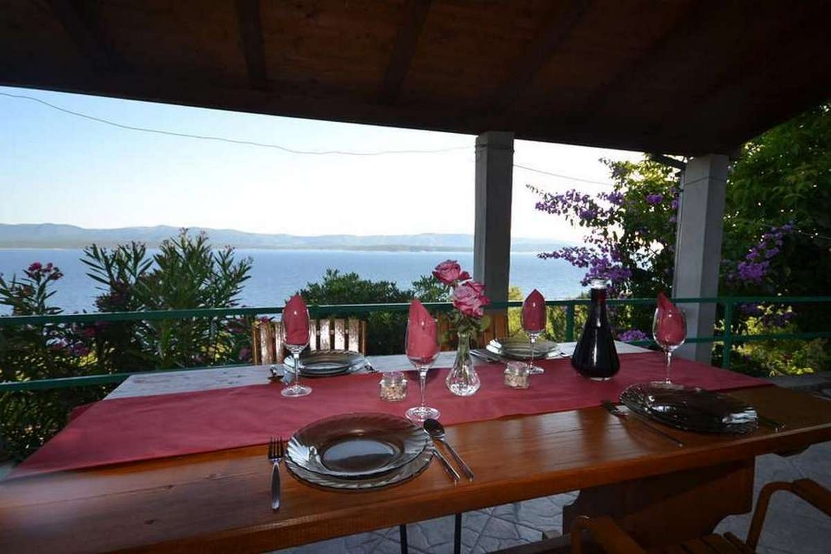 Top Brač Murvica Top Brač Murvica