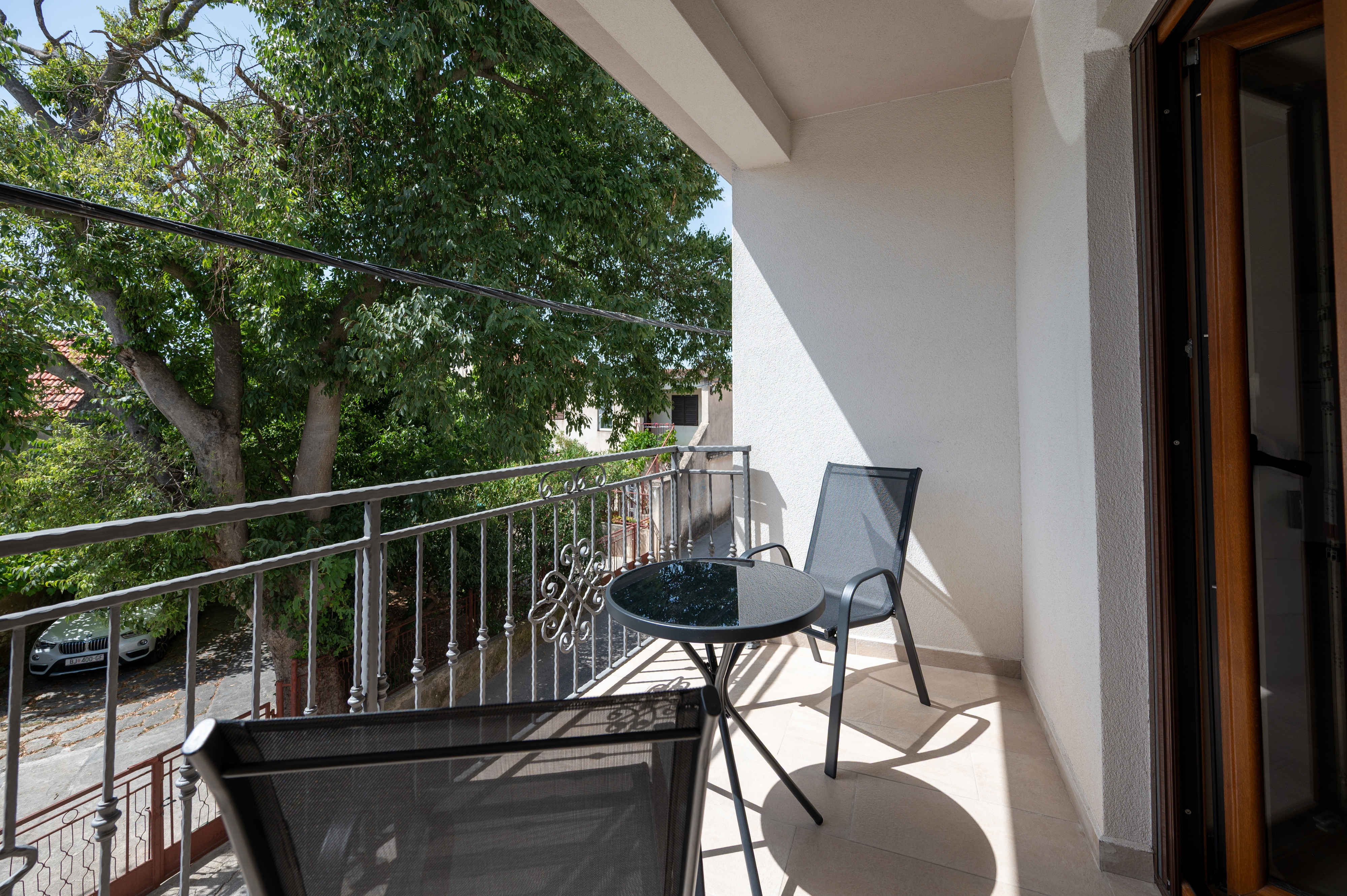 Four bedroom house with terrace and sea view Pakoštane, Biograd  K