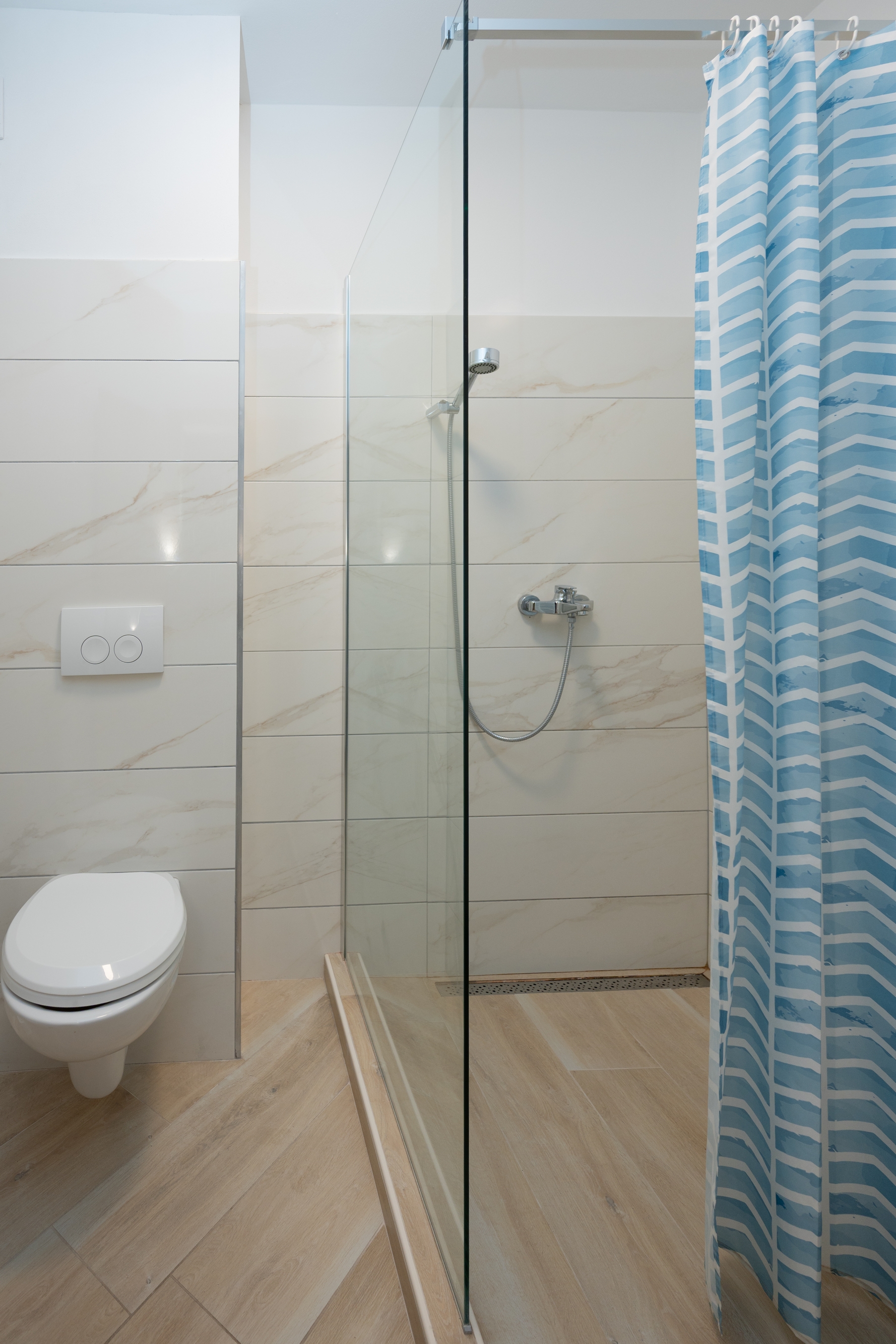 Four bedroom house with terrace and sea view Pakoštane, Biograd  K