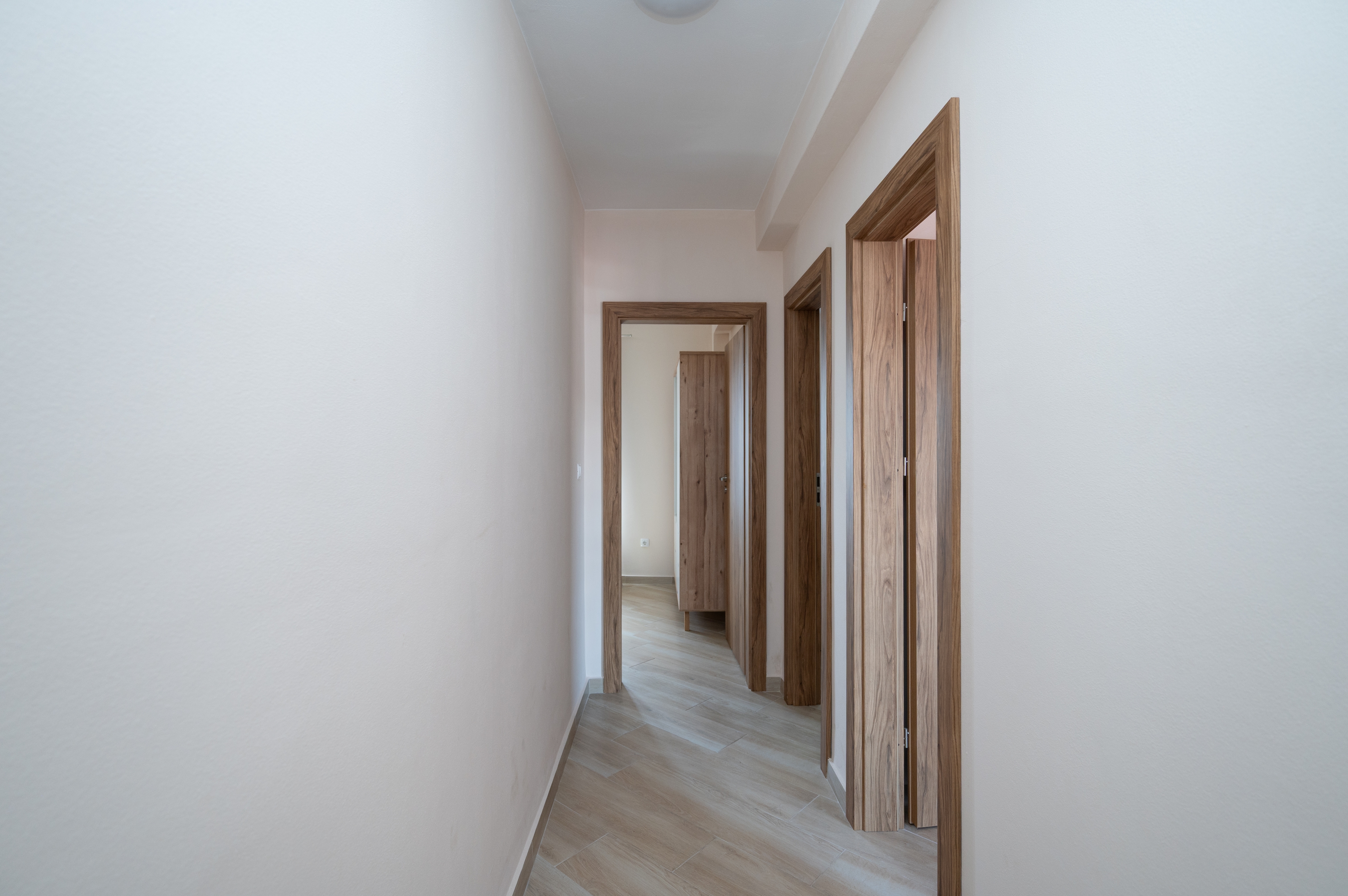 Four bedroom house with terrace and sea view Pakoštane, Biograd  K
