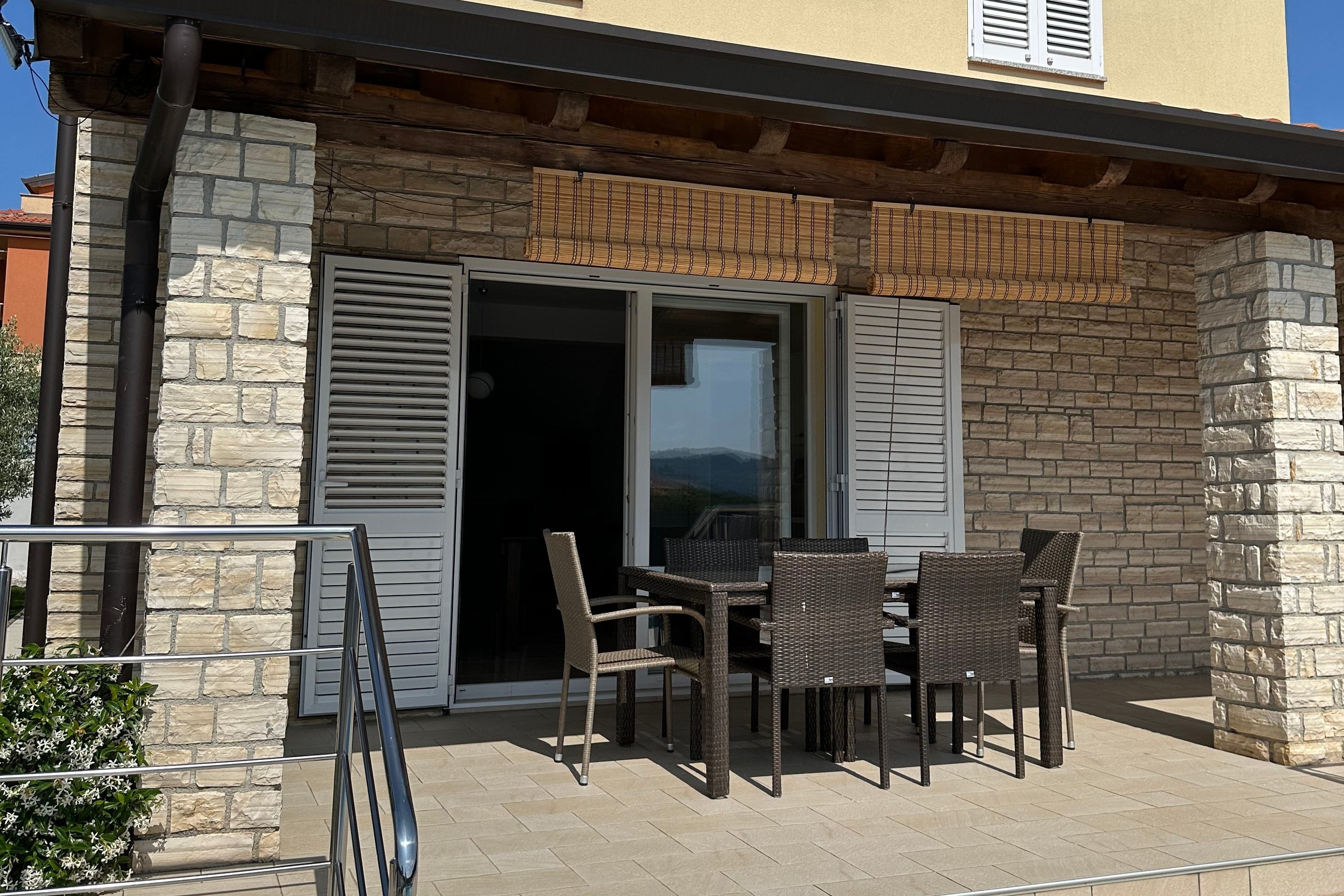 Top Središnja Istra Kaštel Top Središnja Istra Kaštel