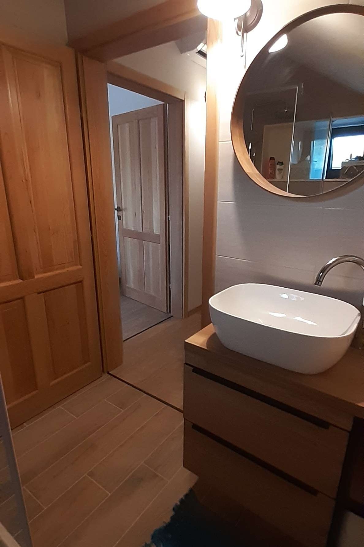 Three bedroom house with terrace Basina, Hvar  K