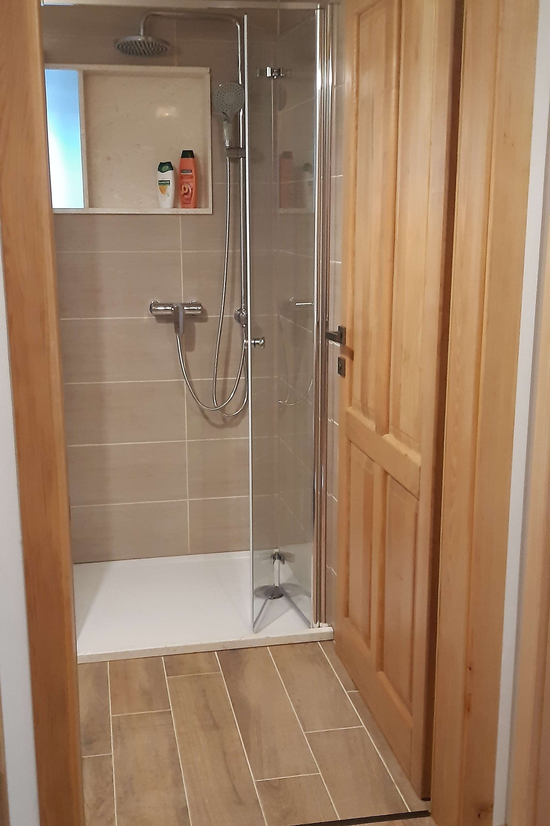 Three bedroom house with terrace Basina, Hvar  K