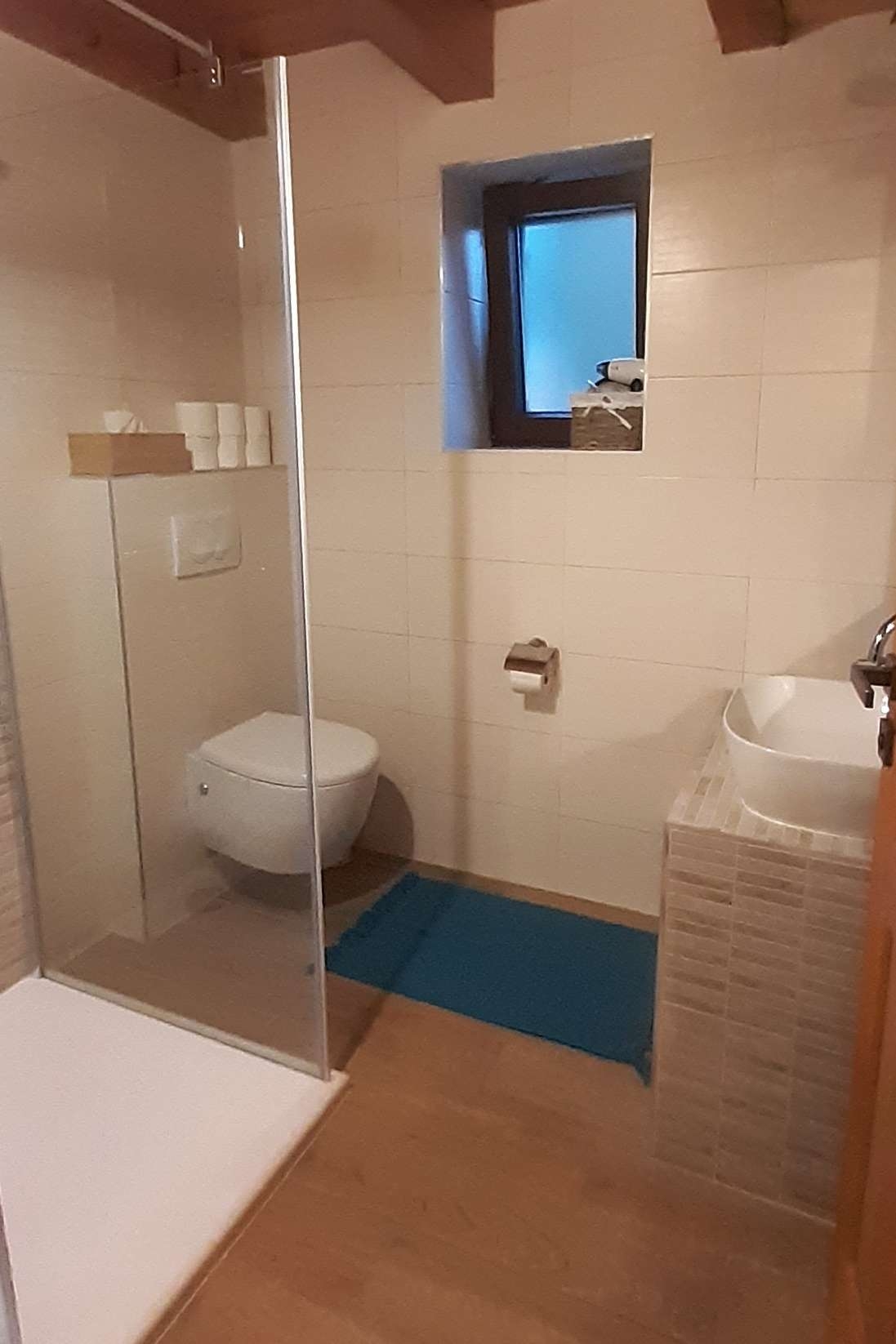 Three bedroom house with terrace Basina, Hvar  K