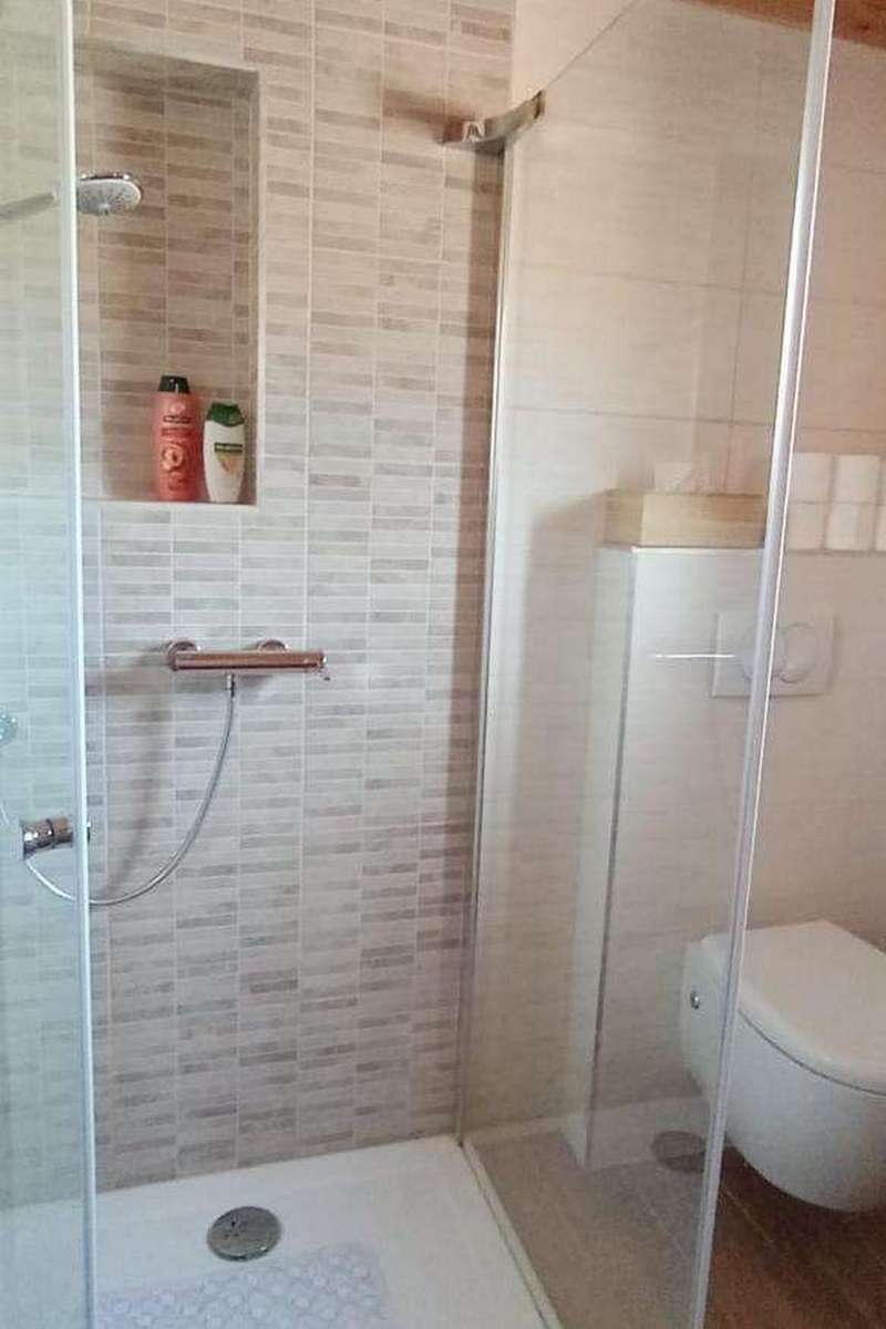 Three bedroom house with terrace Basina, Hvar  K