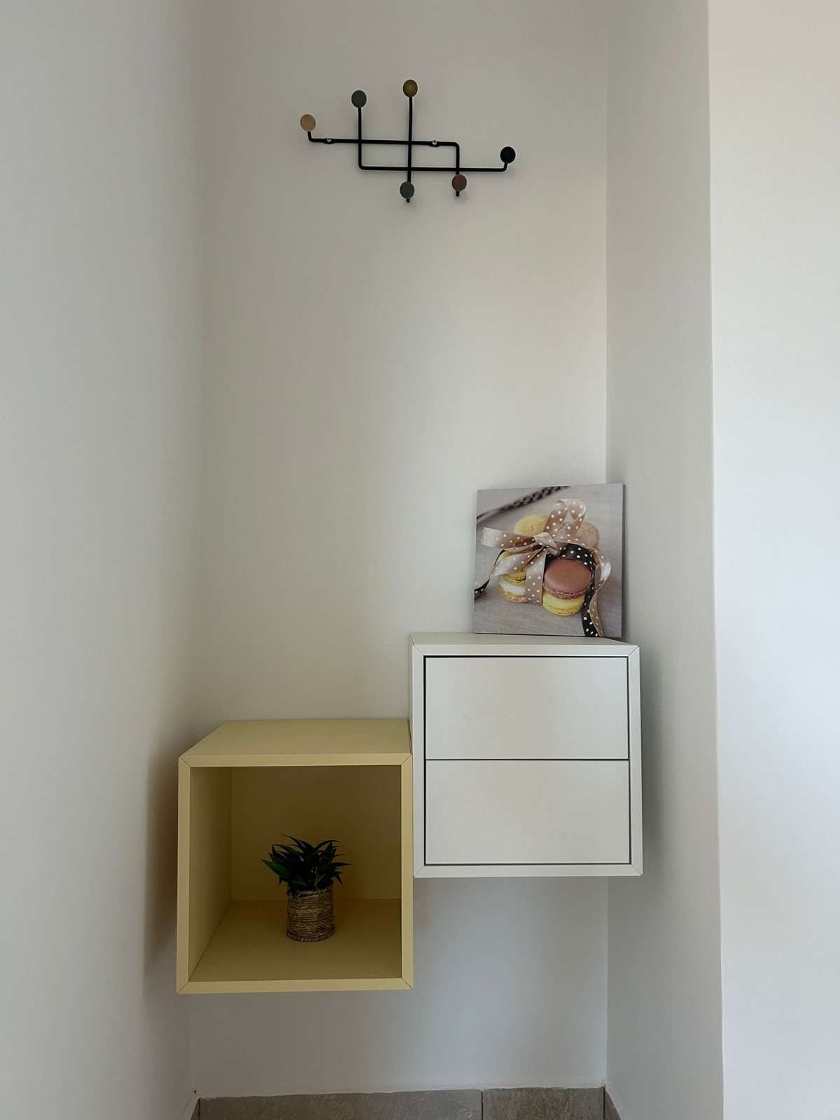 Two bedroom apartment with balcony Jezera, Murter  A-a