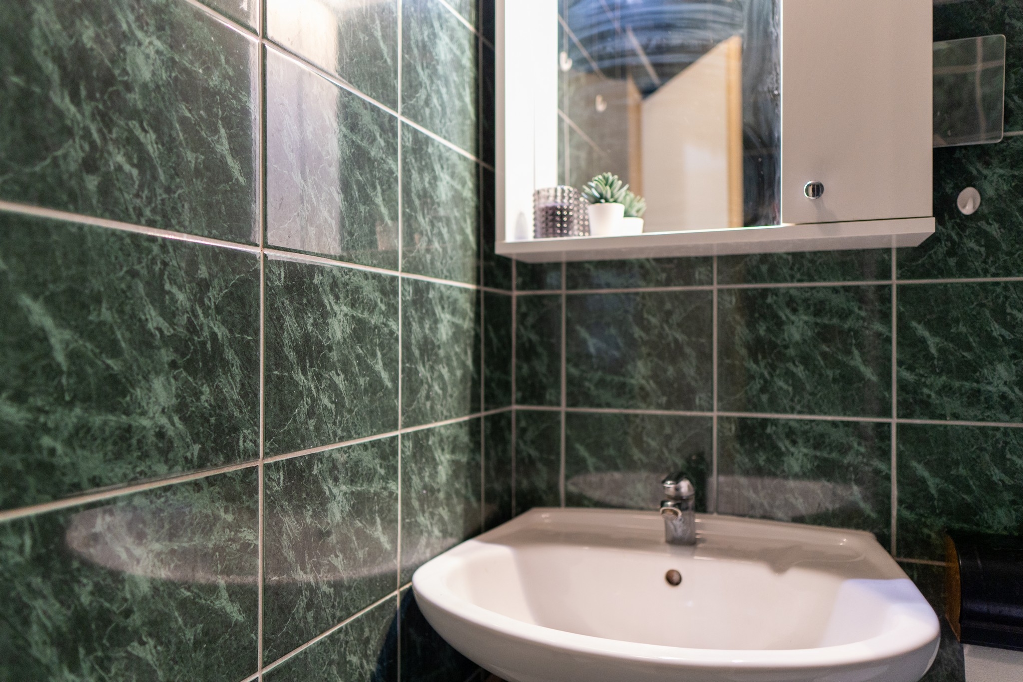 Two bedroom apartment with balcony Privlaka, Zadar  A-a