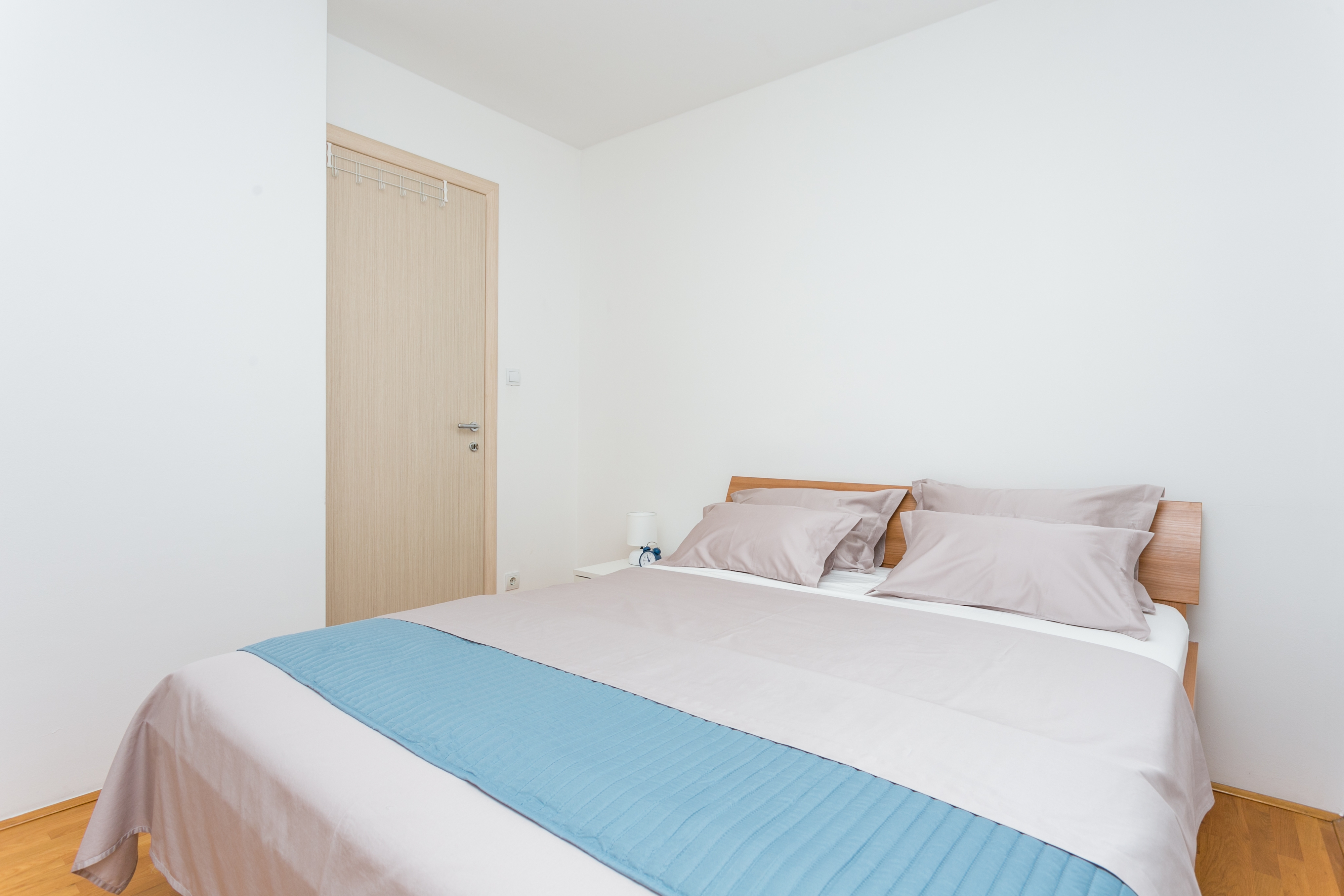 One bedroom apartment with terrace Split  A-a