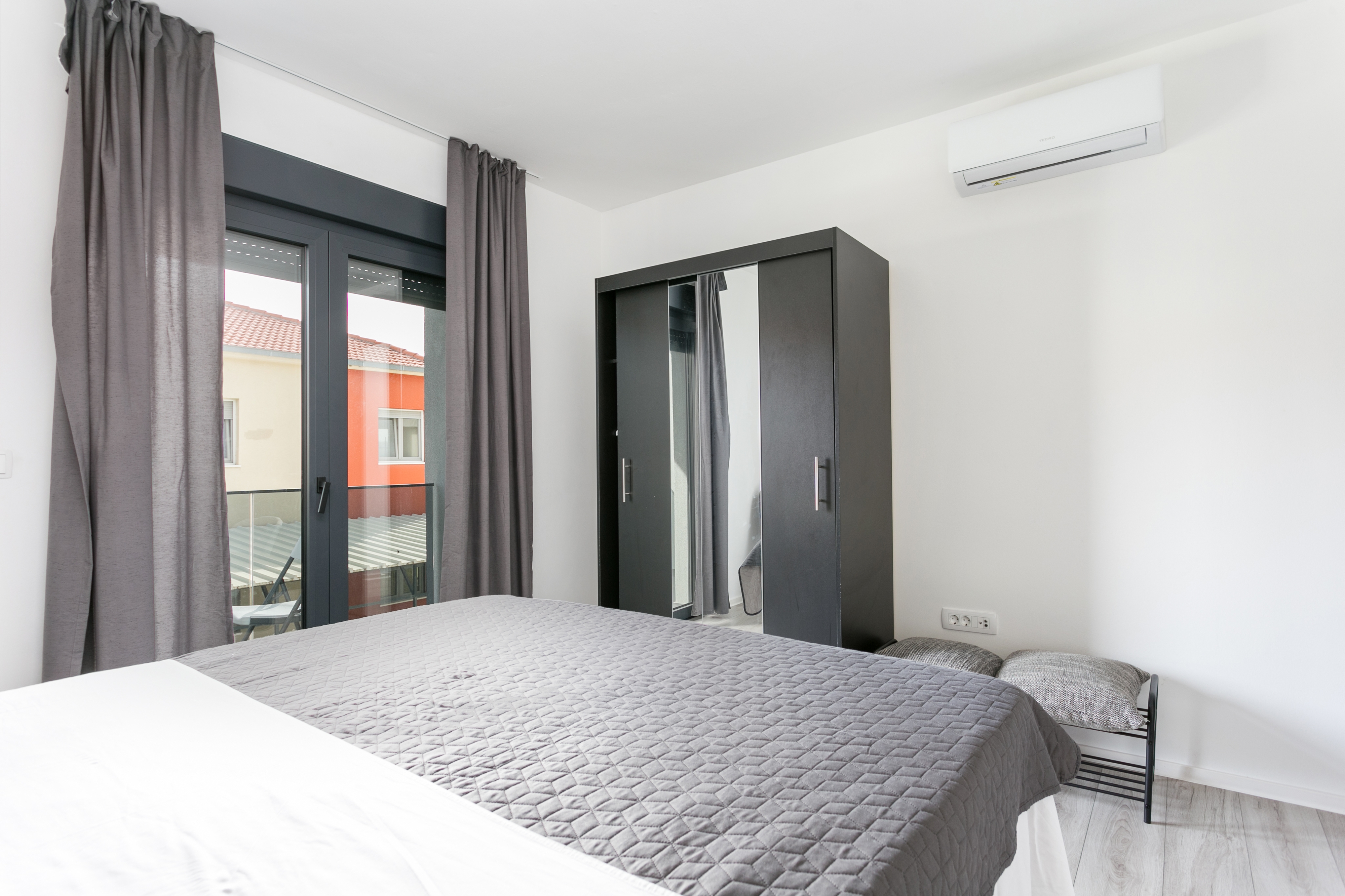Comfortable and spacious house with terrace Kaštel Štafilić, Kaštela  K