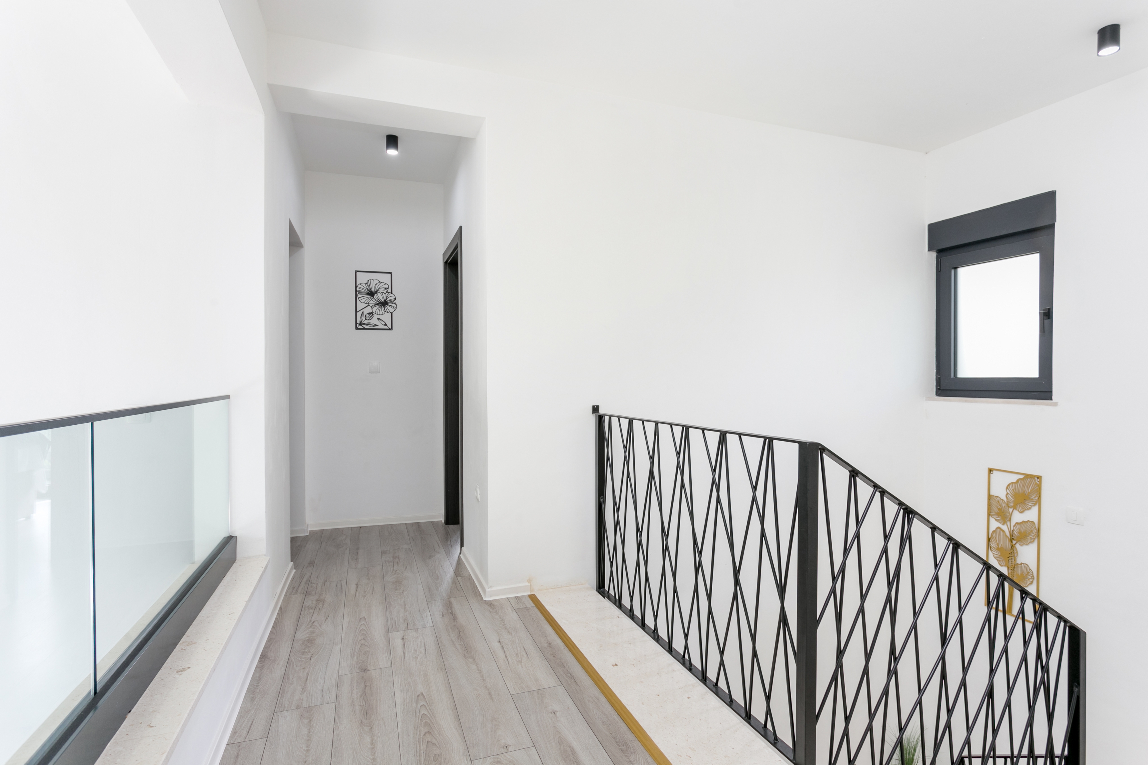 Comfortable and spacious house with terrace Kaštel Štafilić, Kaštela  K