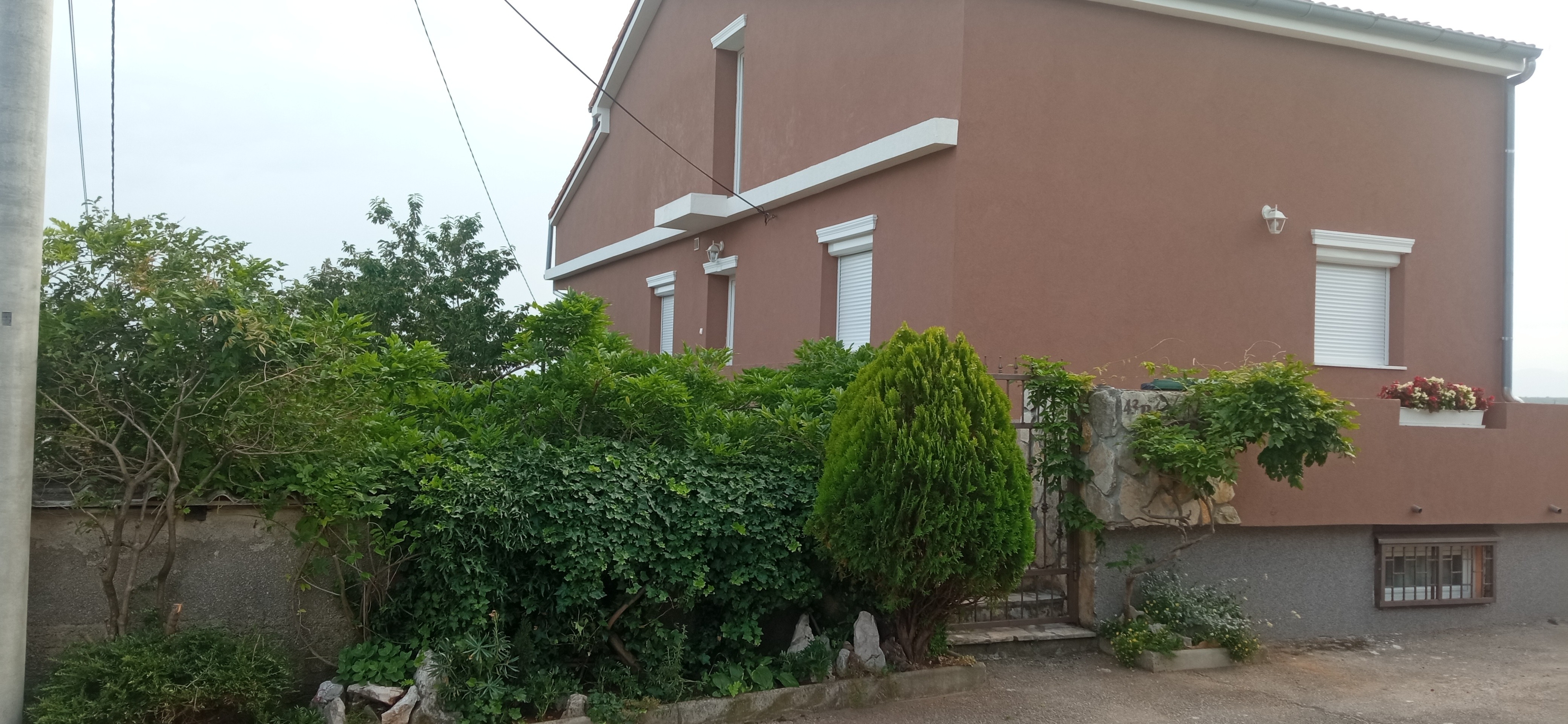 Two bedroom apartment with terrace Krasica, Rijeka (A-23488-a) Two bedroom apartment with terrace Krasica, Rijeka (A-23488-a)