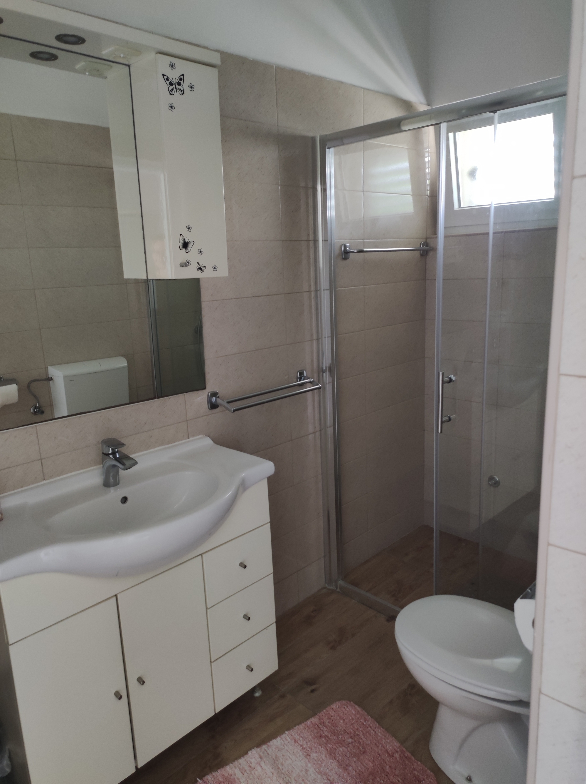 Two bedroom apartment with terrace Bibinje, Zadar  A-a