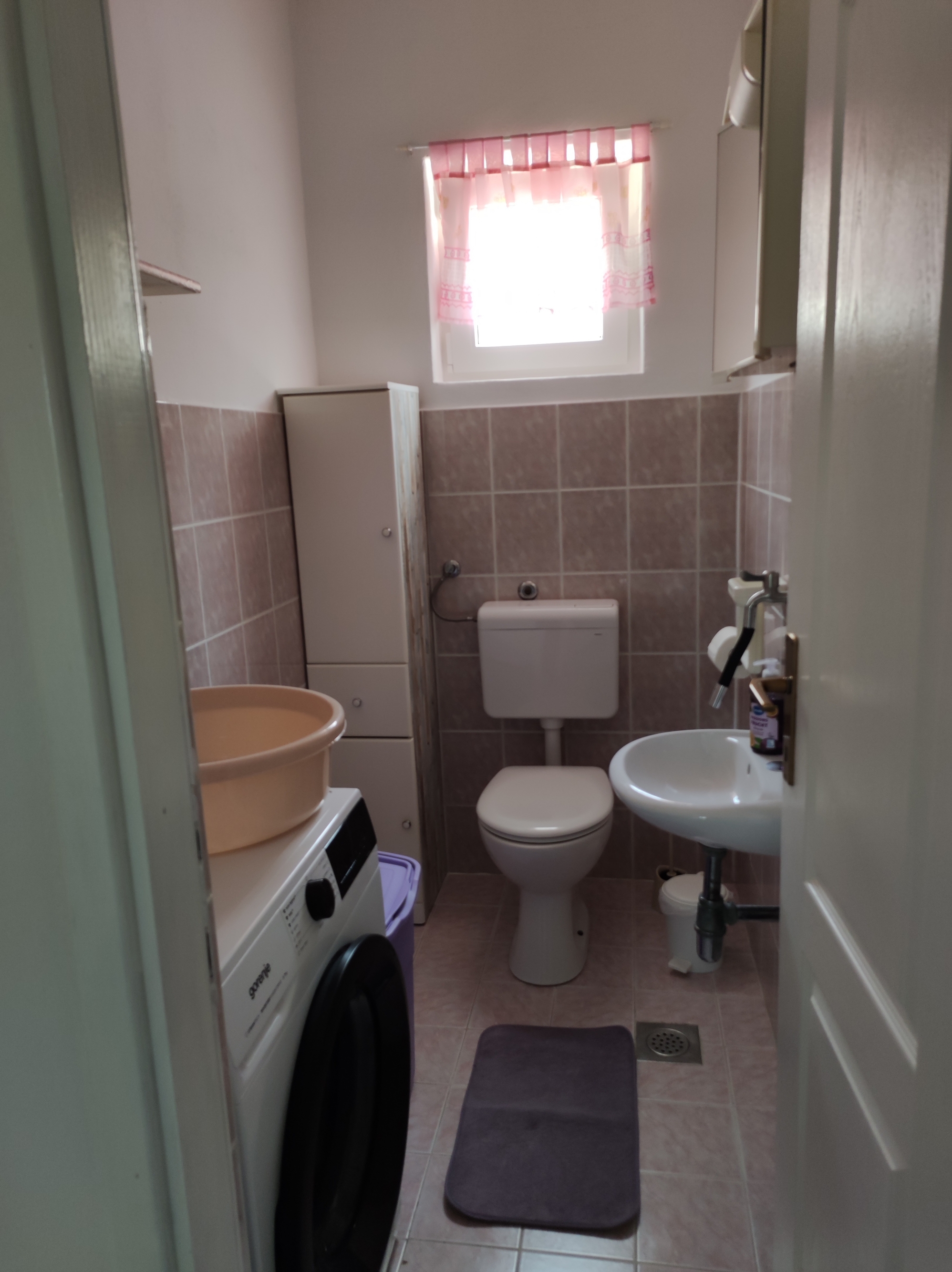 Two bedroom apartment with terrace Bibinje, Zadar  A-a