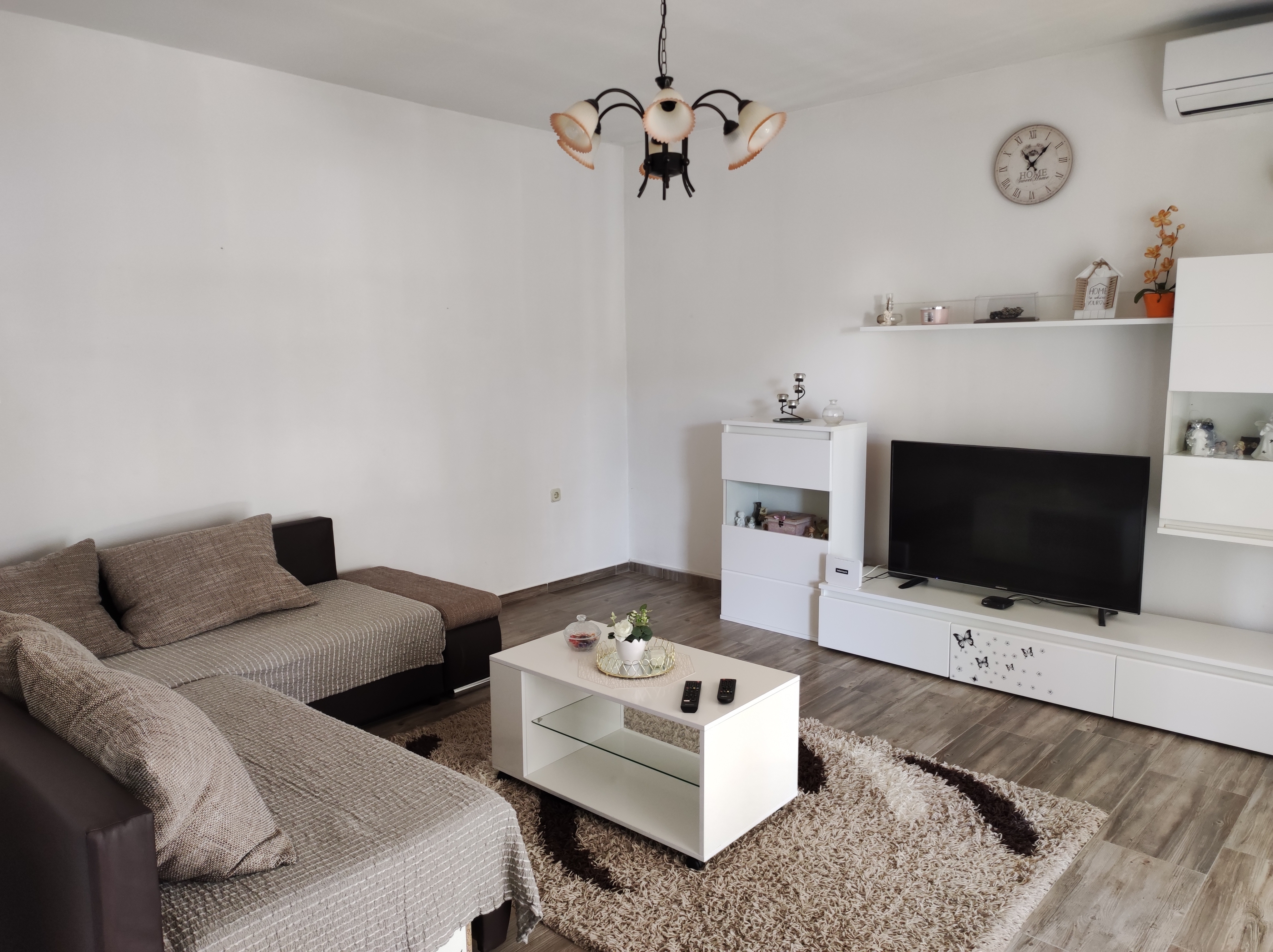 Two bedroom apartment with terrace Bibinje, Zadar  A-a