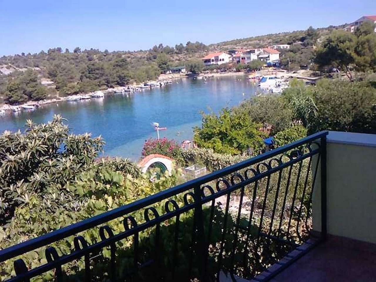 Top Šibenik Grebaštica Top Šibenik Grebaštica