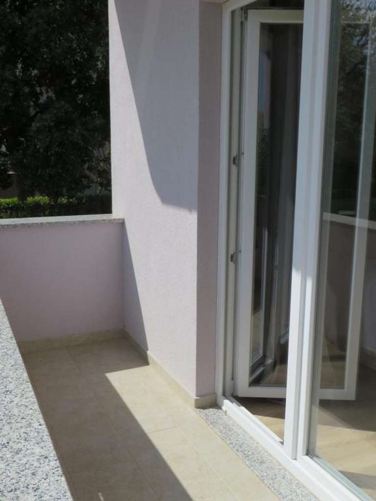 Three bedroom house with terrace Biograd na Moru, Biograd  K