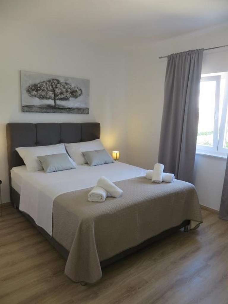Three bedroom house with terrace Biograd na Moru, Biograd  K