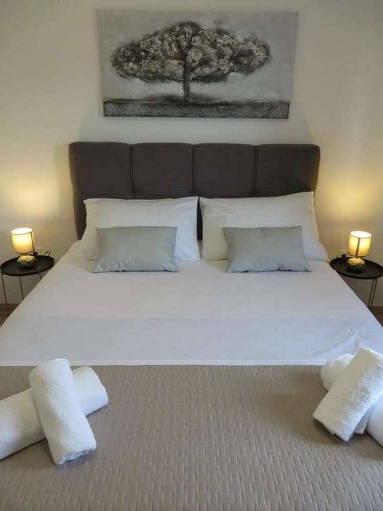 Three bedroom house with terrace Biograd na Moru, Biograd  K