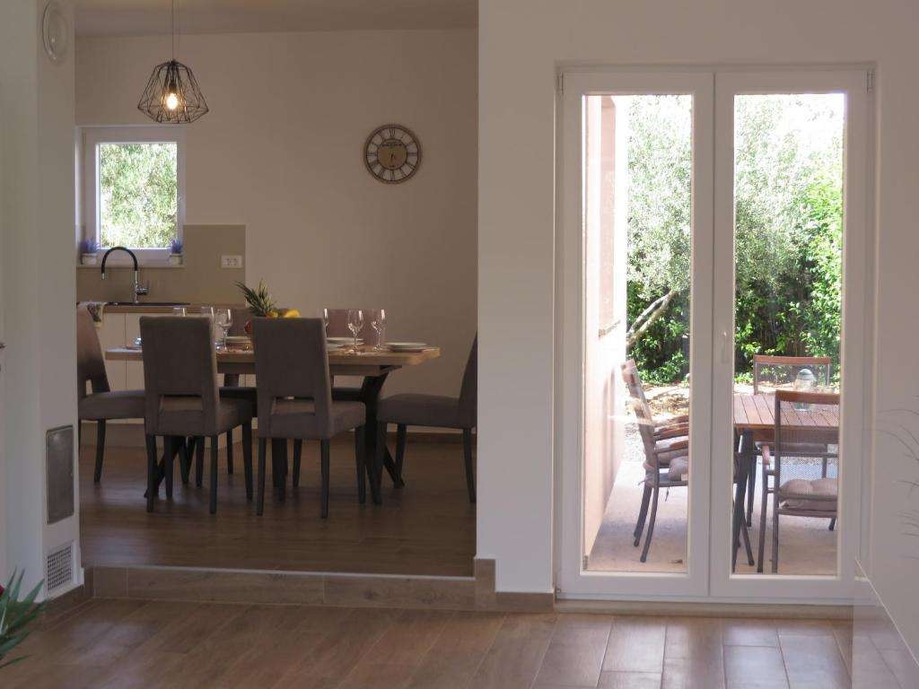 Three bedroom house with terrace Biograd na Moru, Biograd (K-23498) Three bedroom house with terrace Biograd na Moru, Biograd (K-23498)