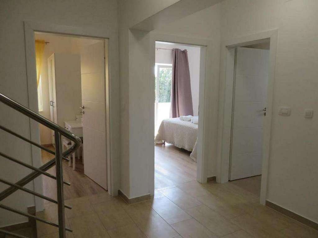 Three bedroom house with terrace Biograd na Moru, Biograd  K