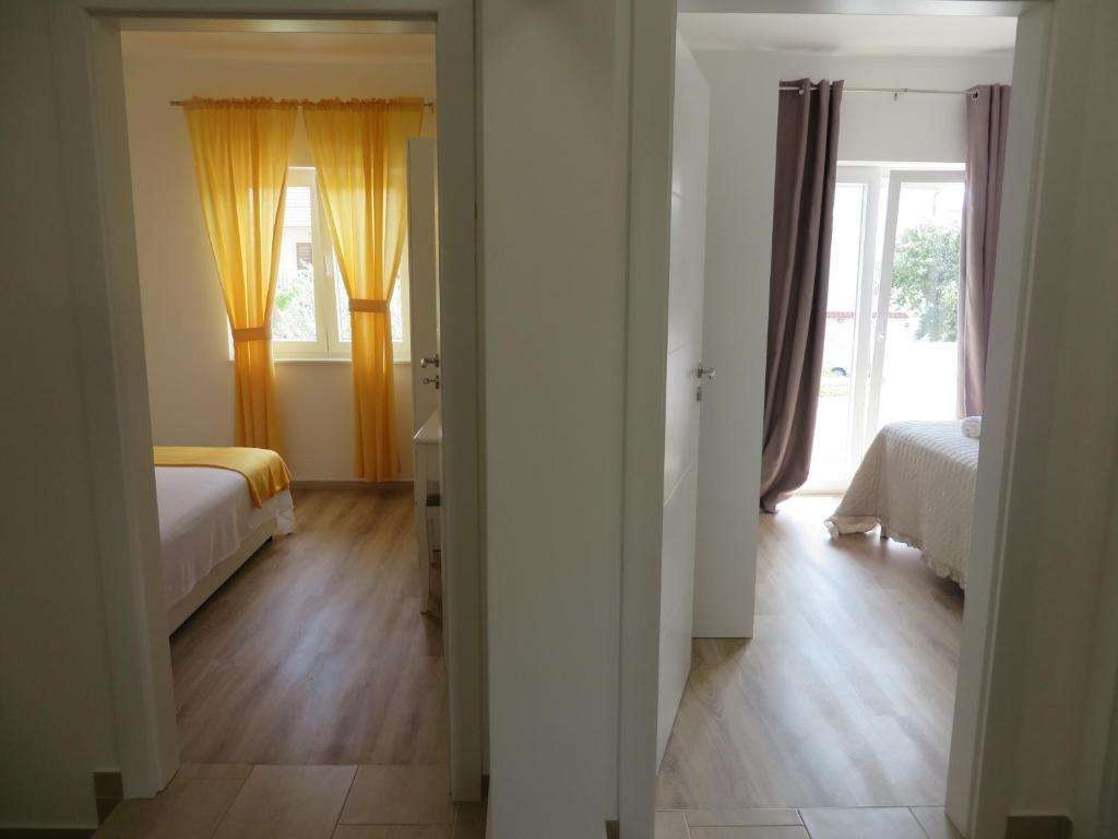 Three bedroom house with terrace Biograd na Moru, Biograd  K