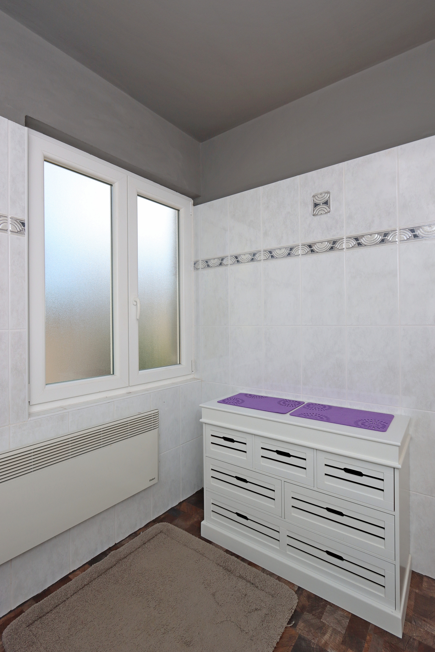 Three bedroom house with terrace Malinska, Krk  K